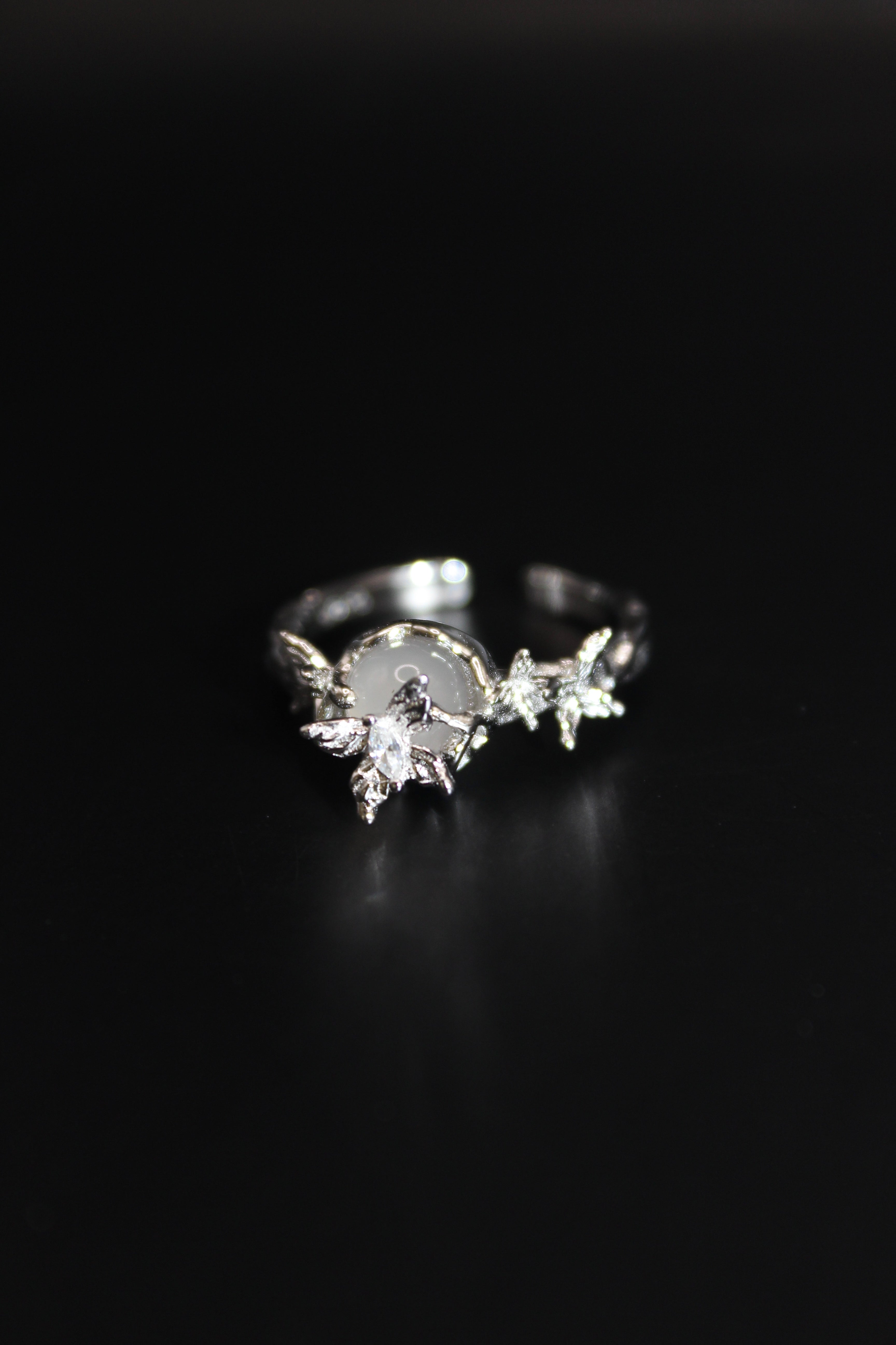 Sapa Breeze Ring