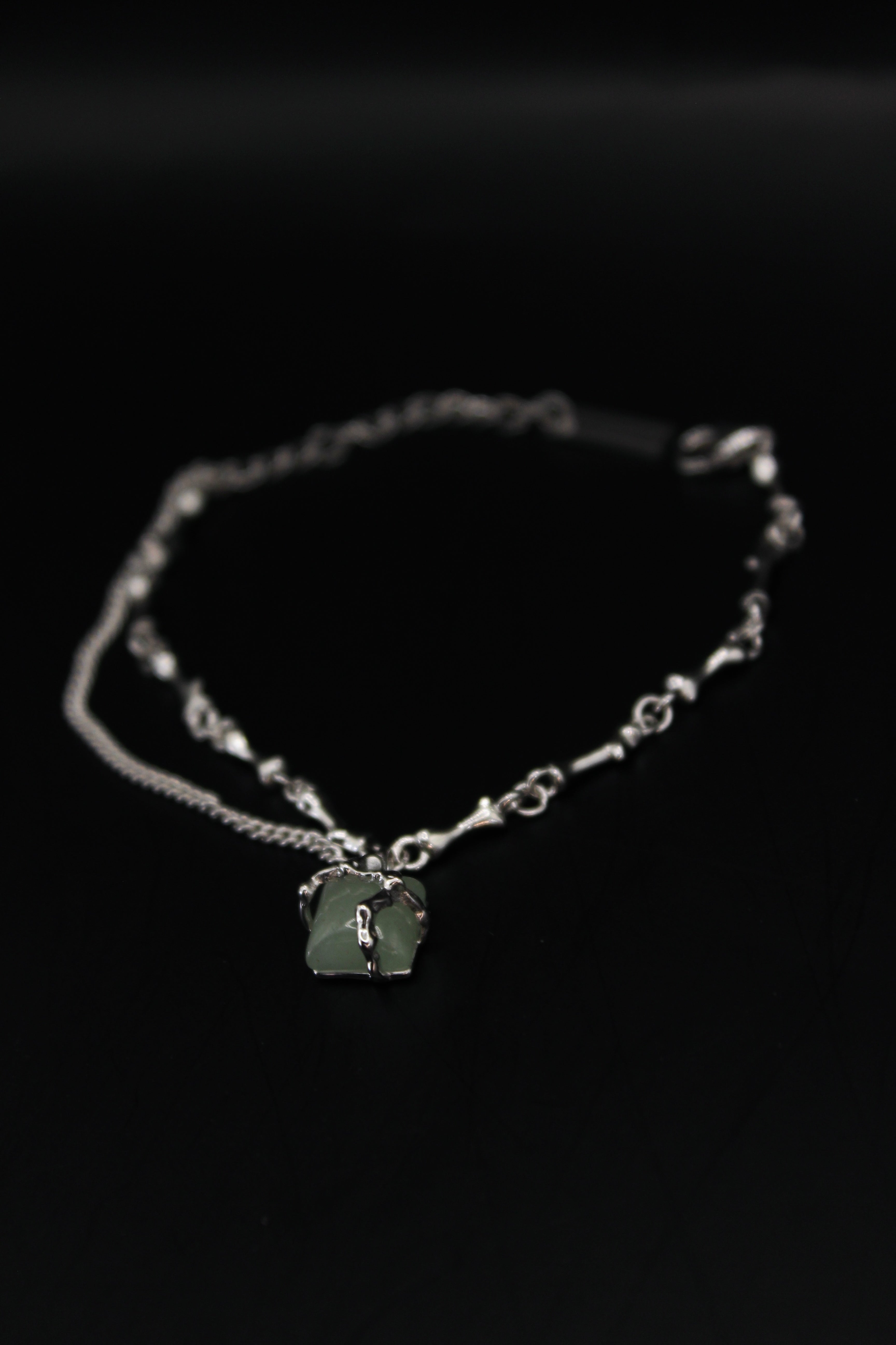 Amanita Bracelet
