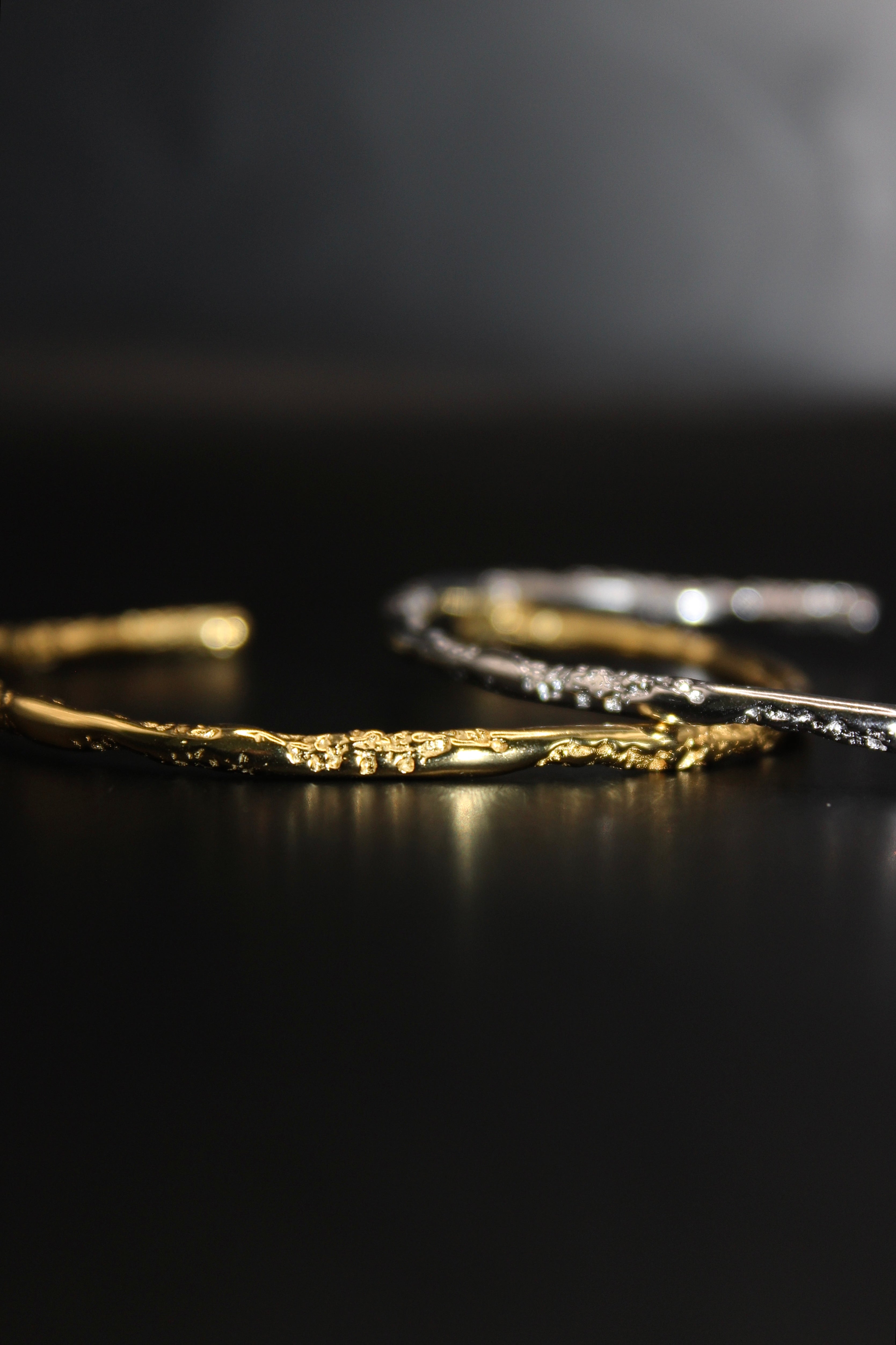 Hạ Long Current Bracelet