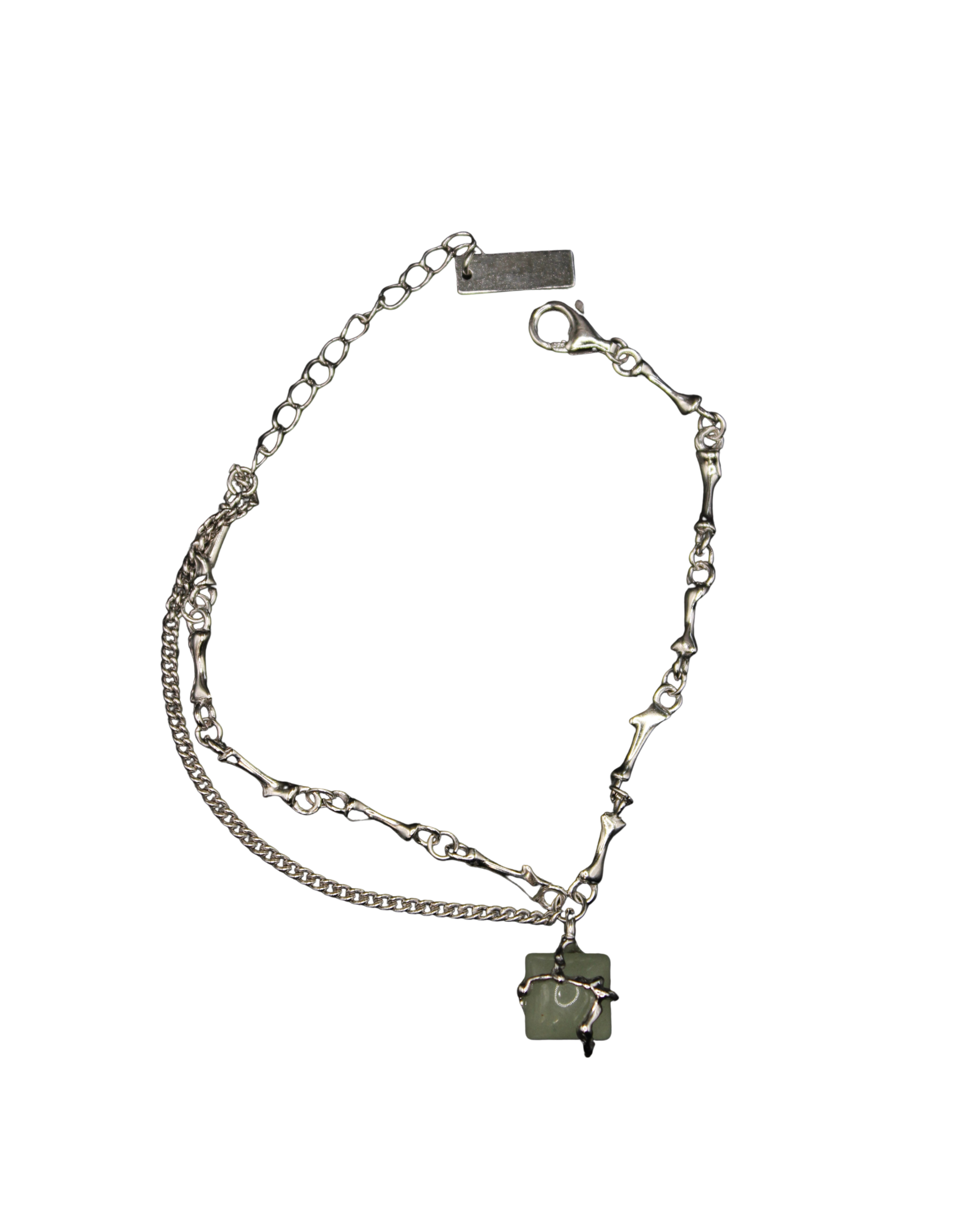 Amanita Bracelet