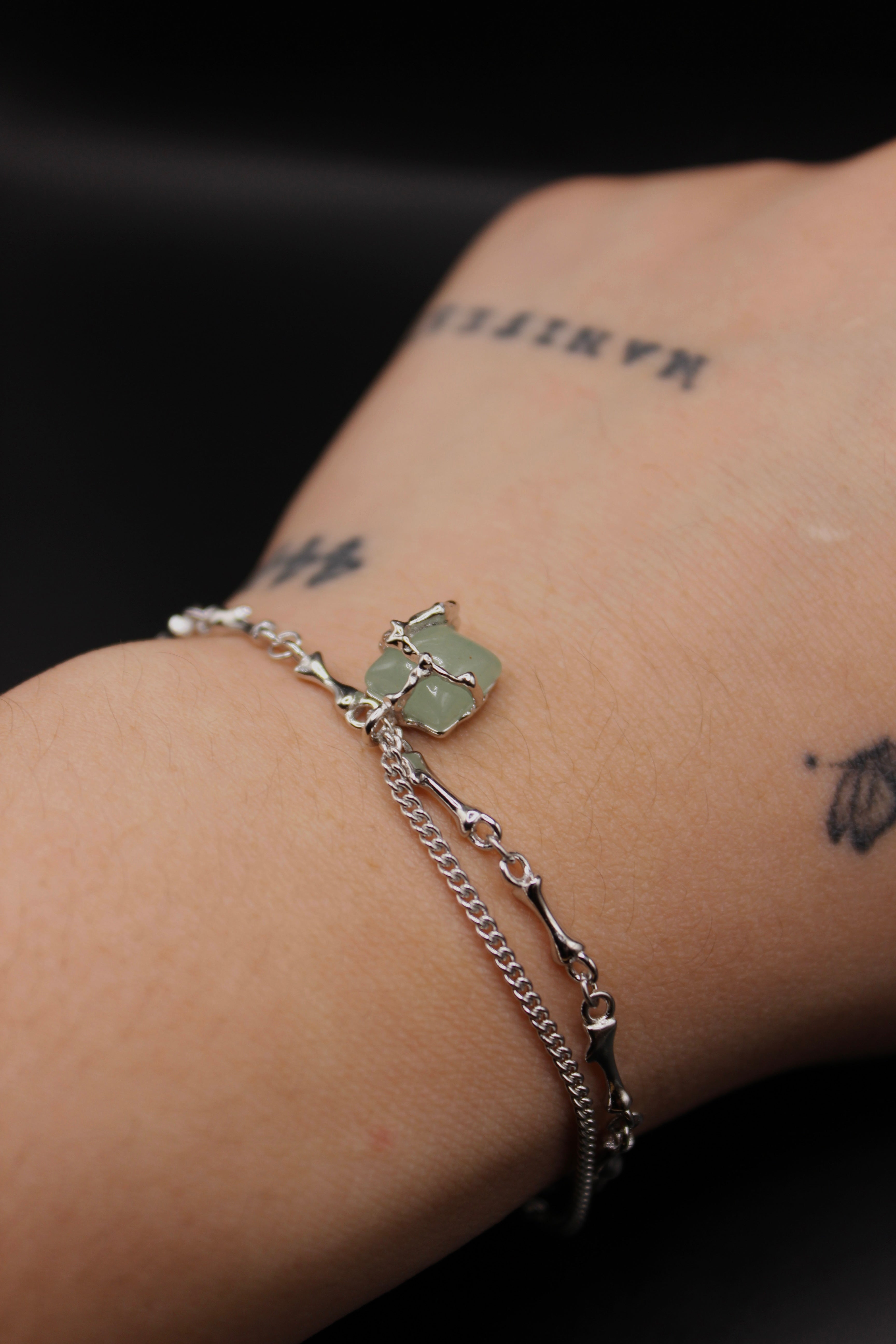 Amanita Bracelet