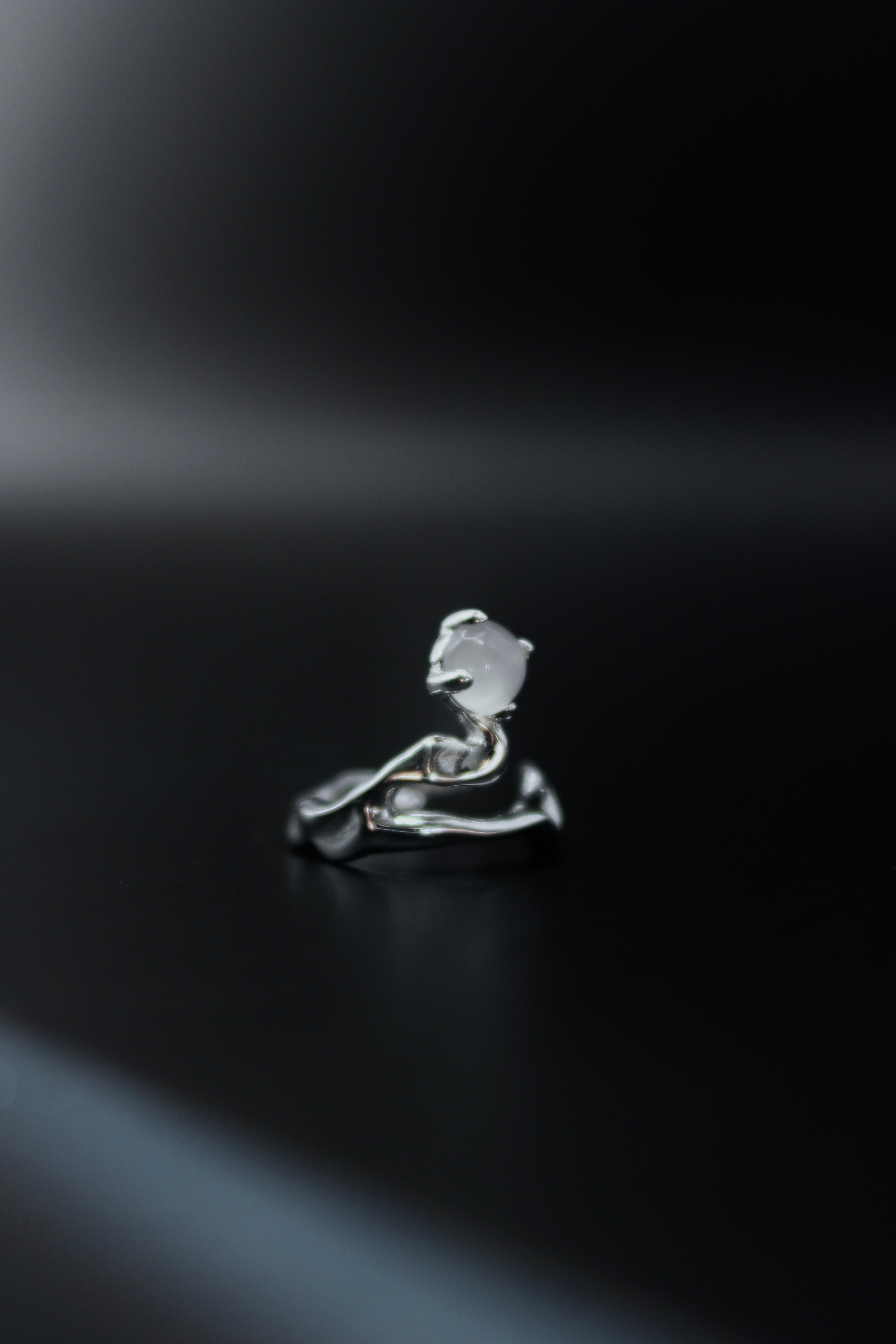 Cassava Ear Cuff
