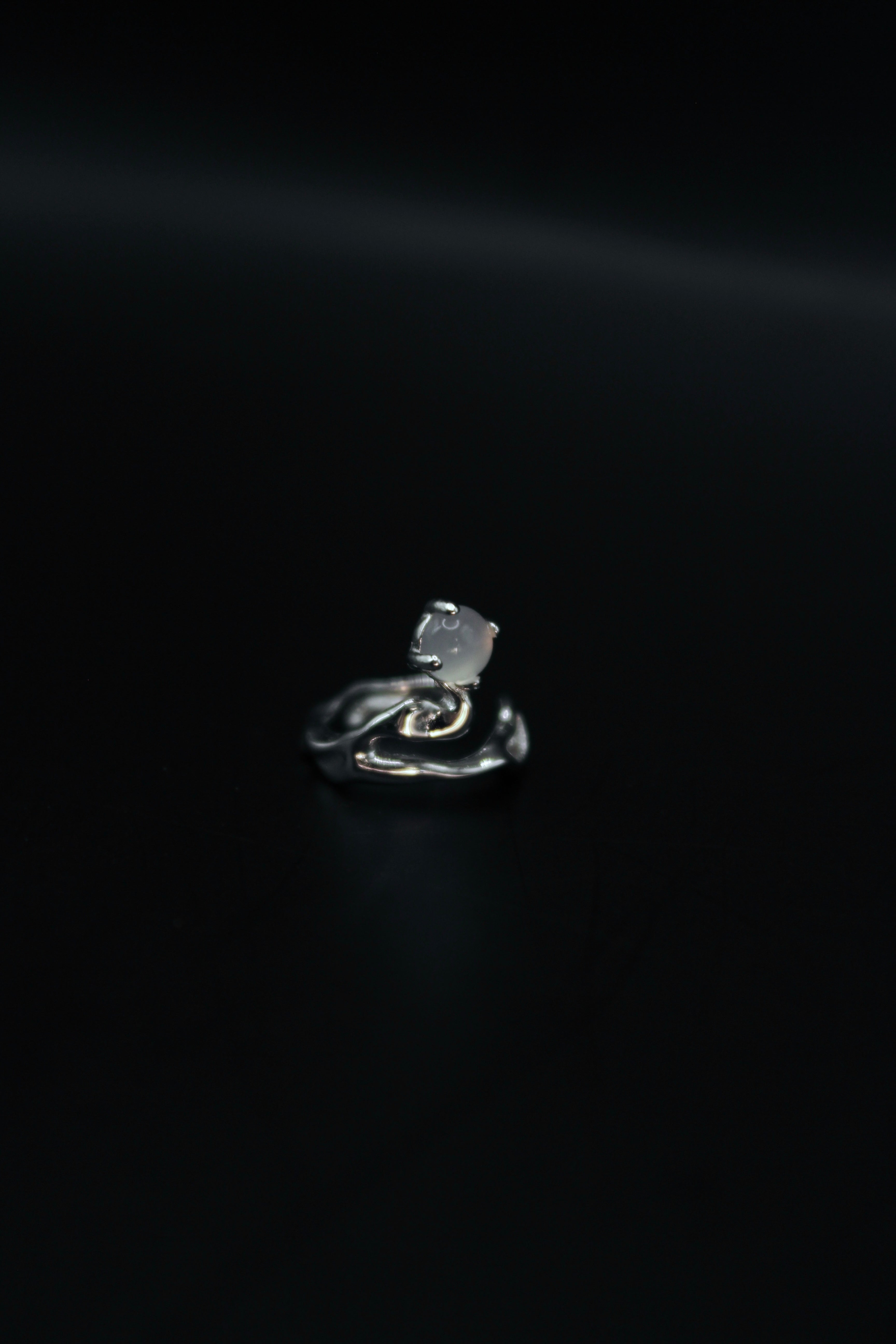 Cassava Ear Cuff