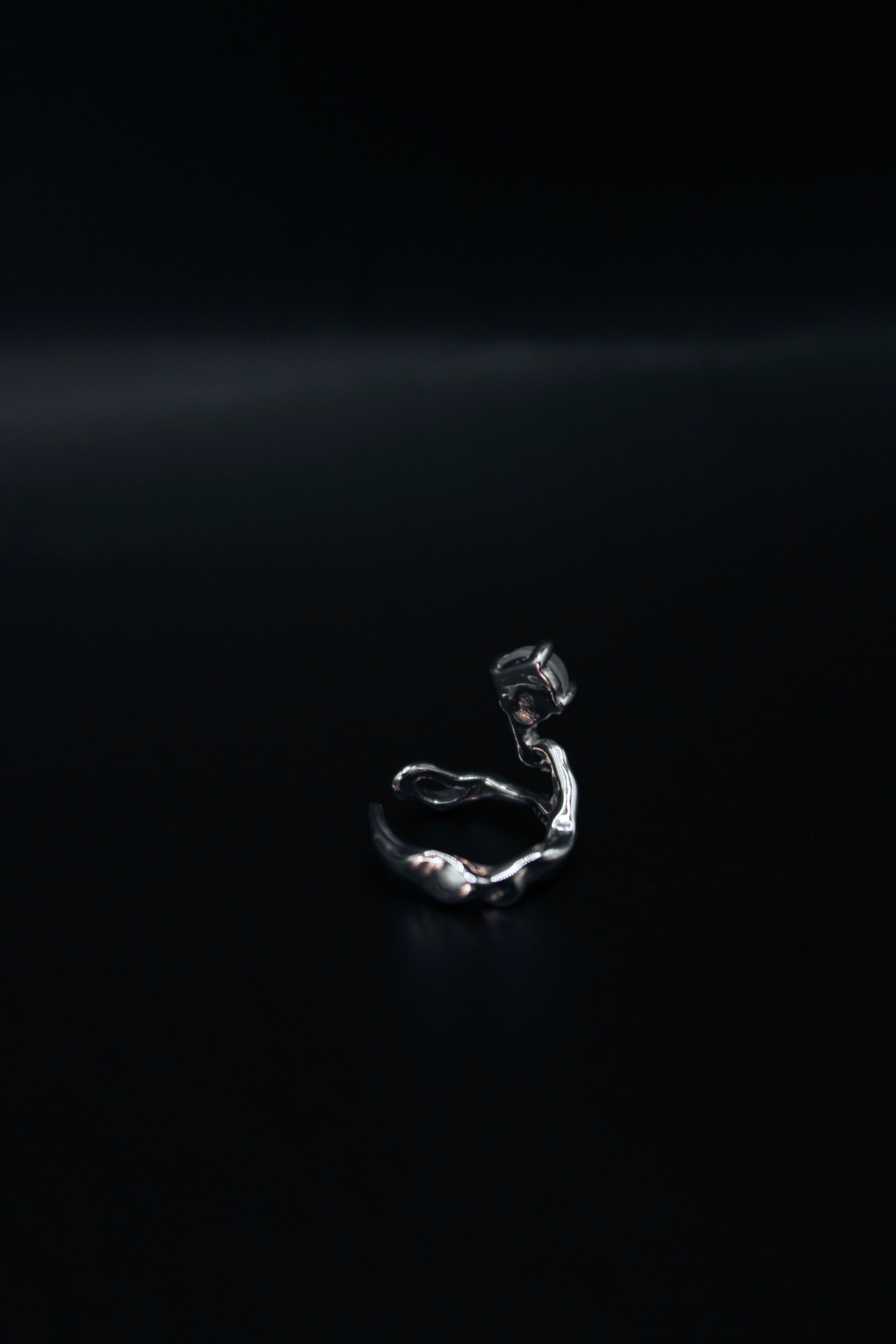 Cassava Ear Cuff