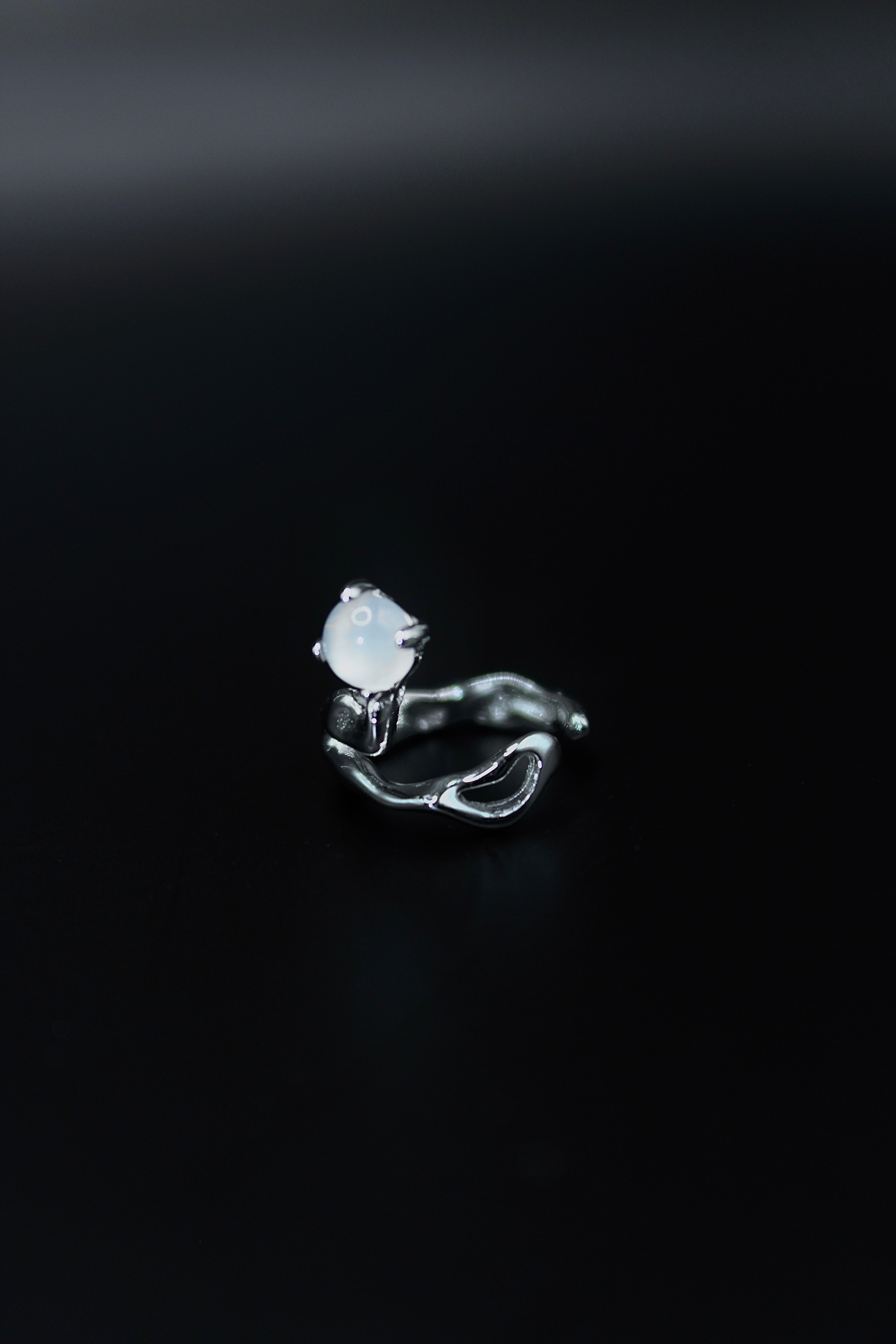 Cassava Ear Cuff