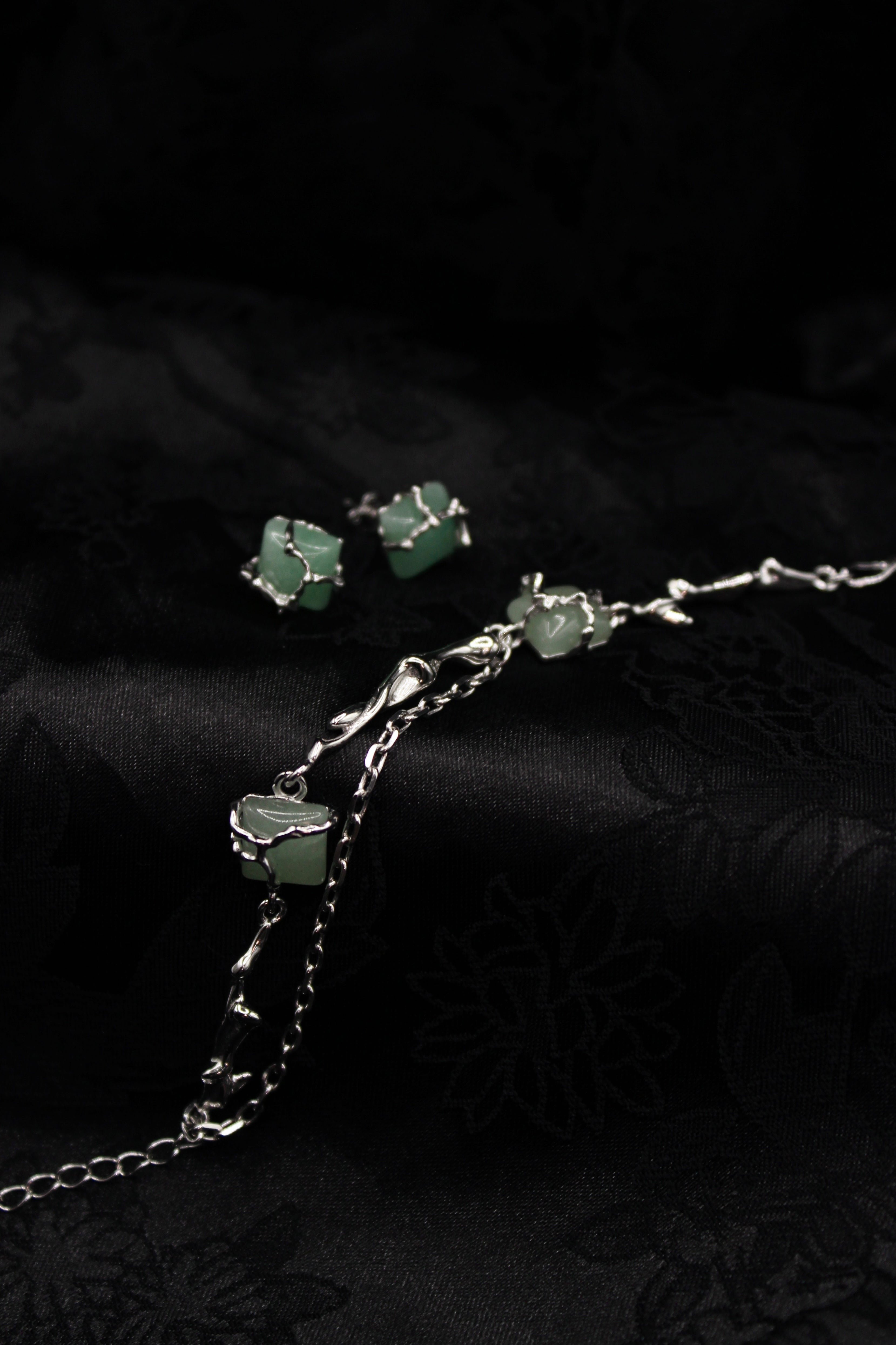 Box Jellyfish Bracelet