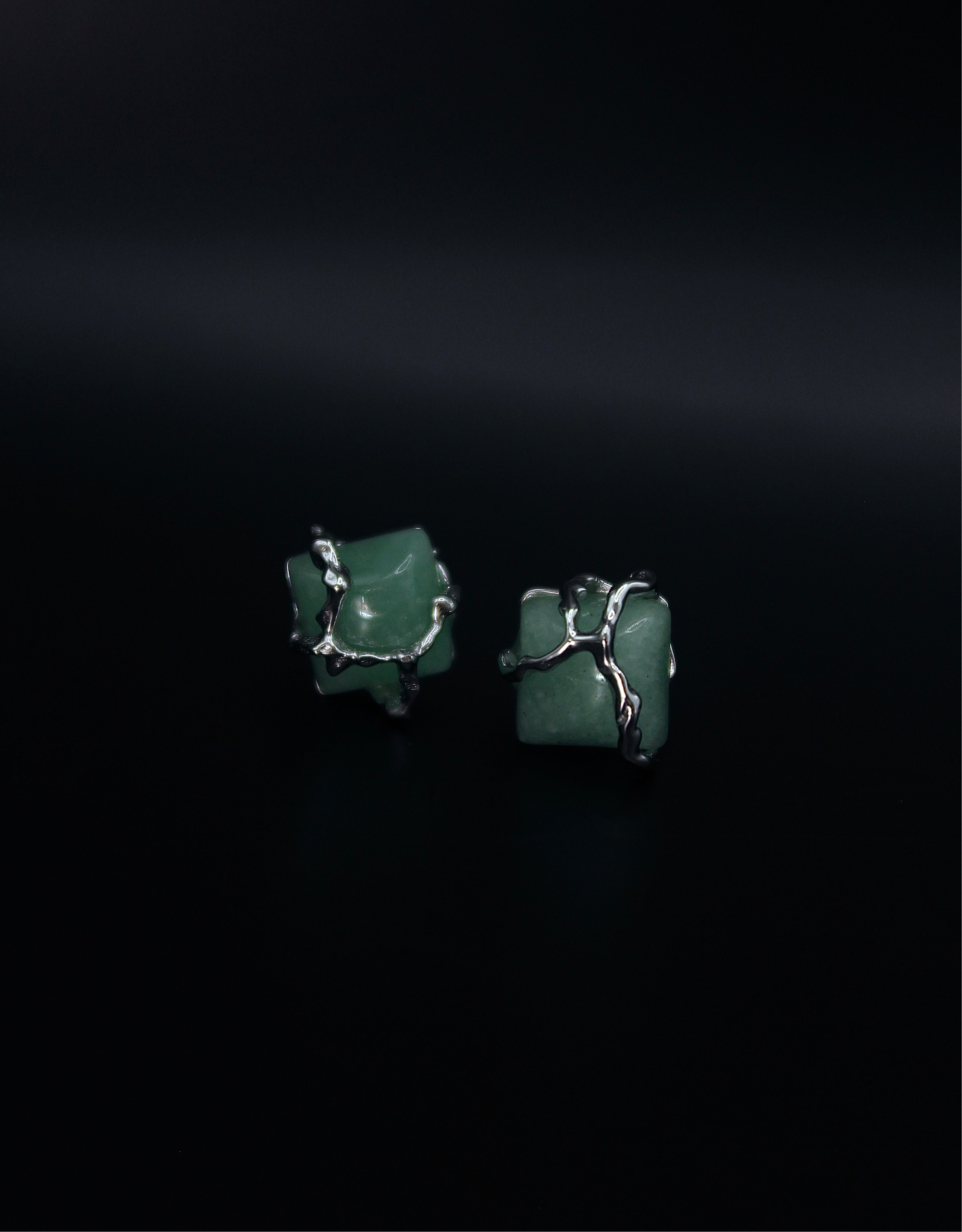Amanita Earrings