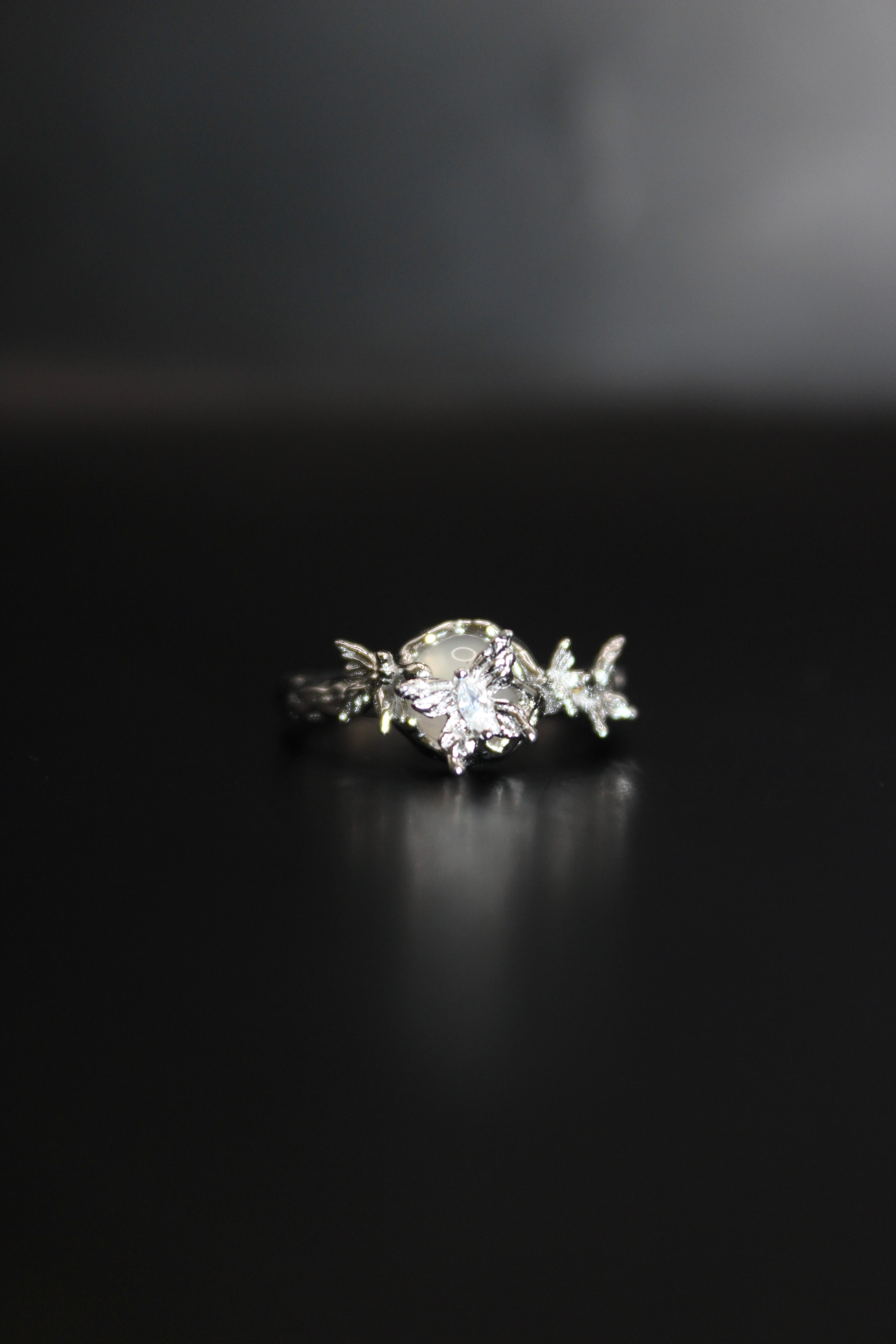 Sapa Breeze Ring