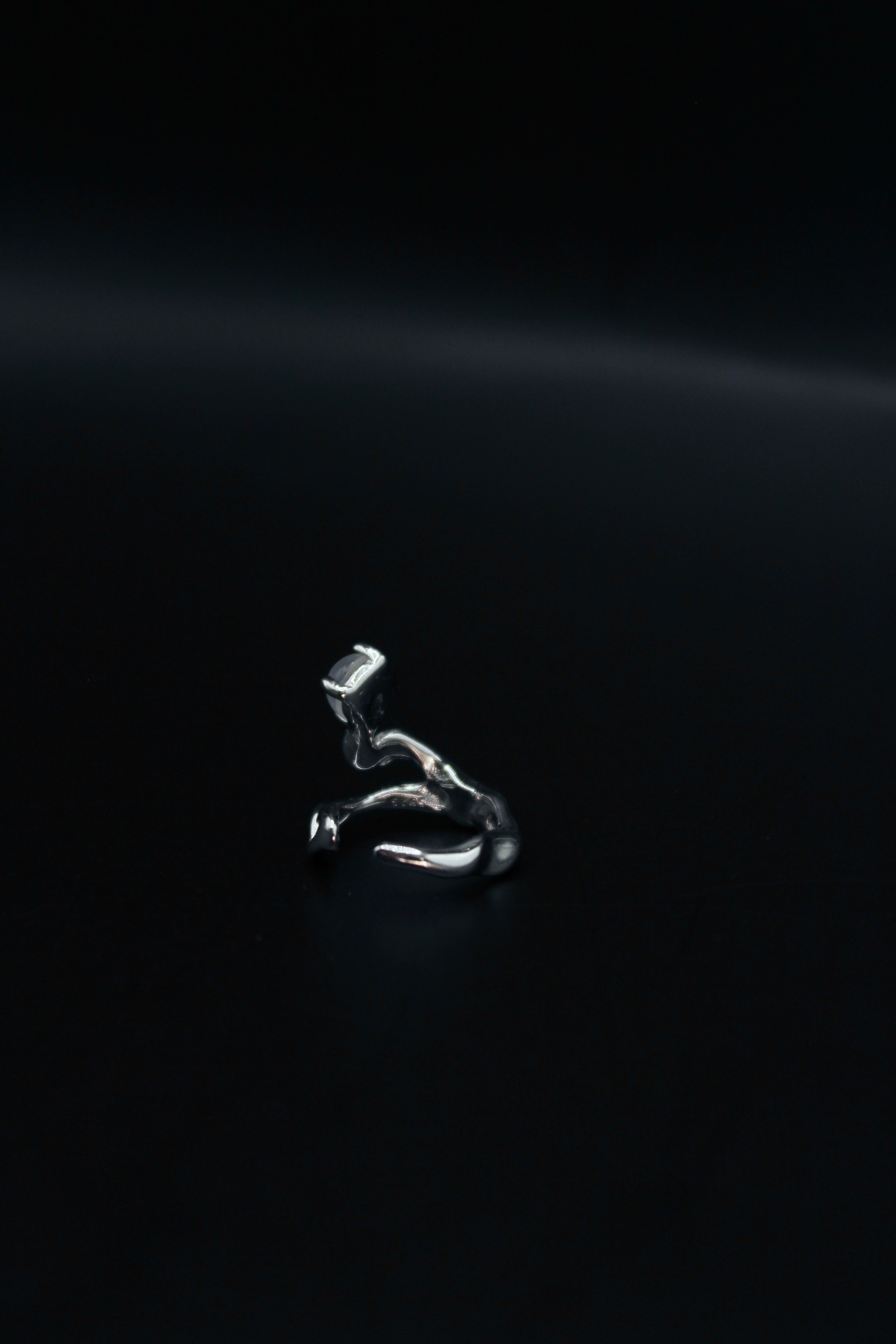 Cassava Ear Cuff
