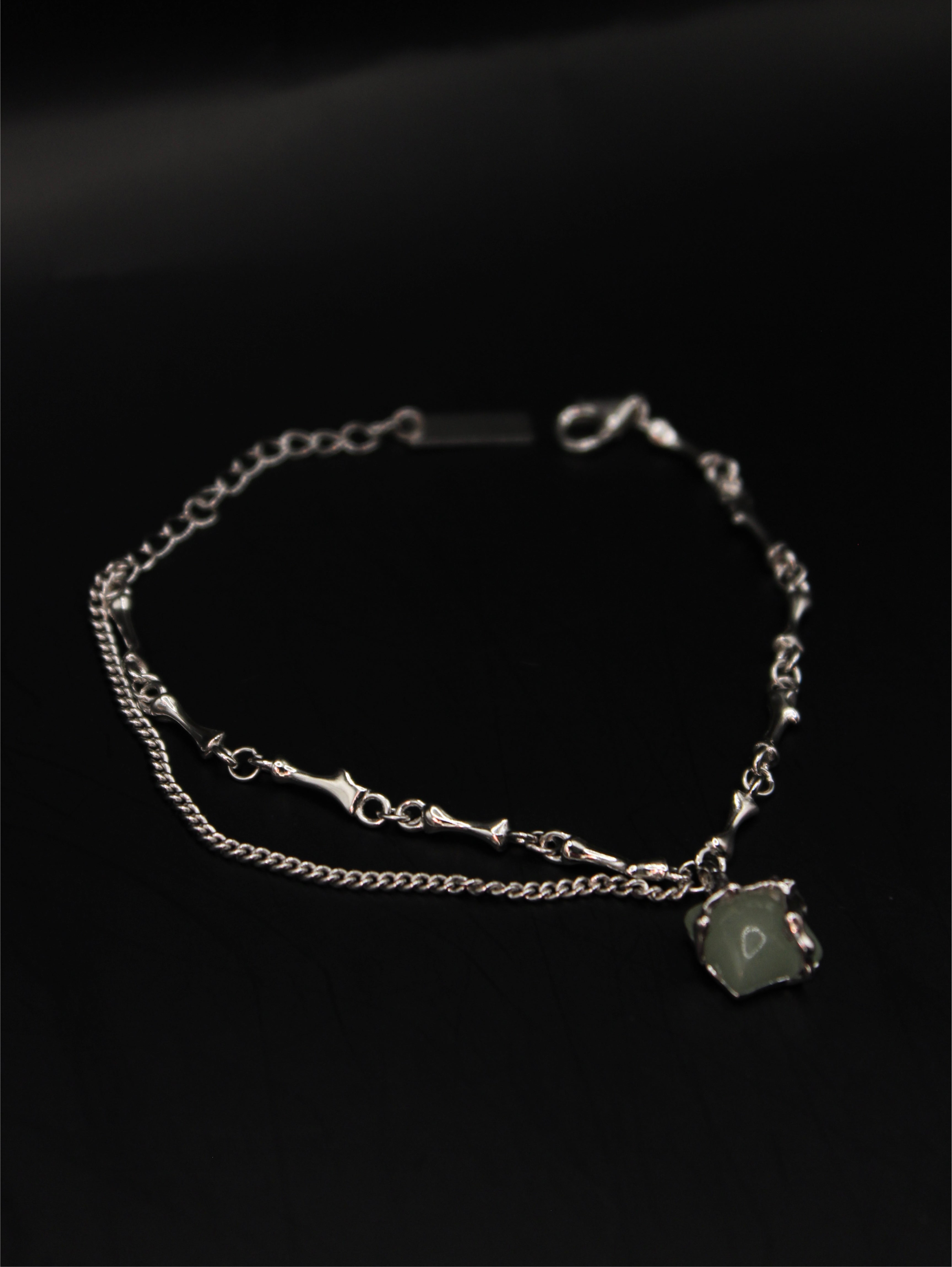 Amanita Bracelet