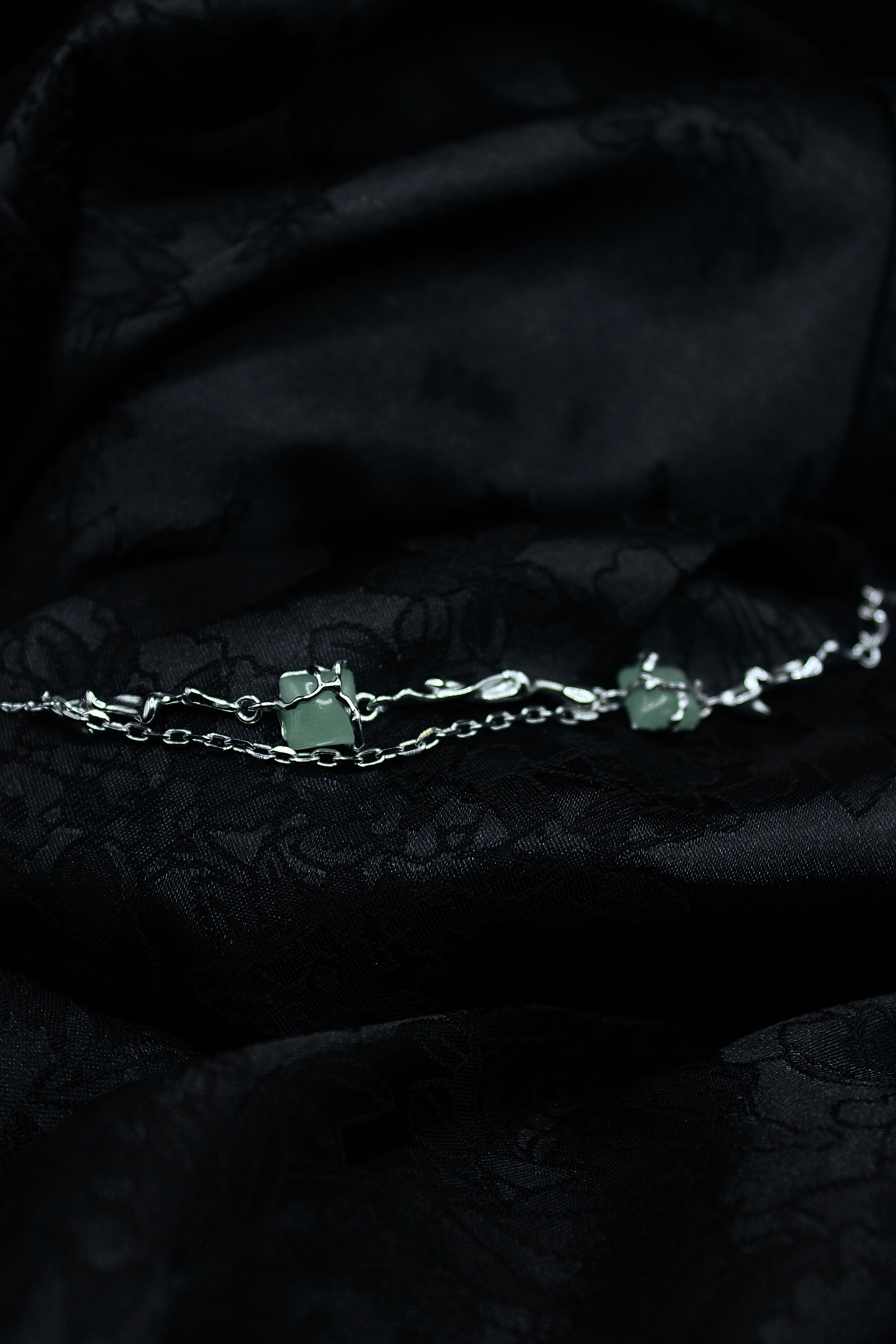 Box Jellyfish Bracelet