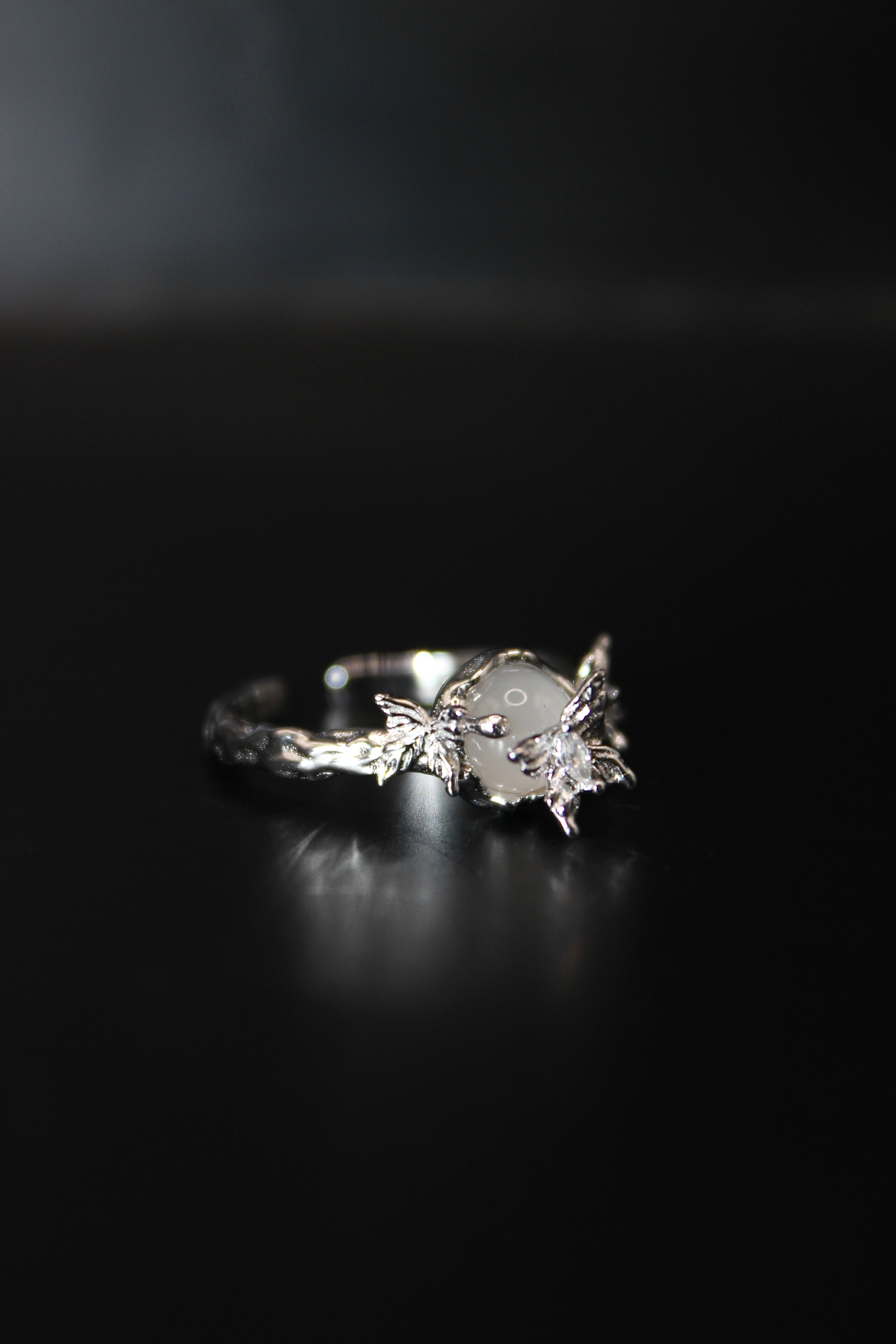 Sapa Breeze Ring