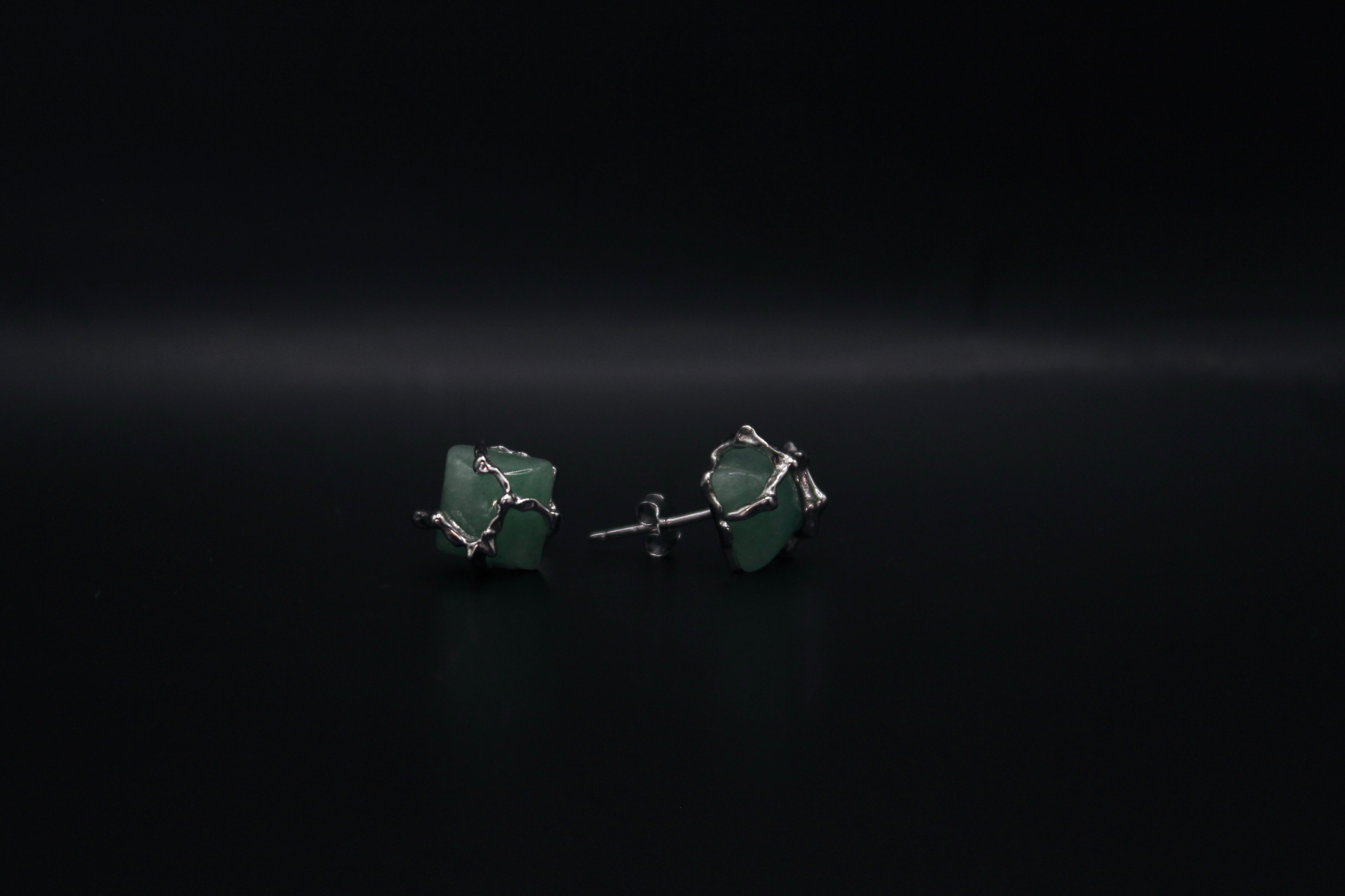 Amanita Earrings