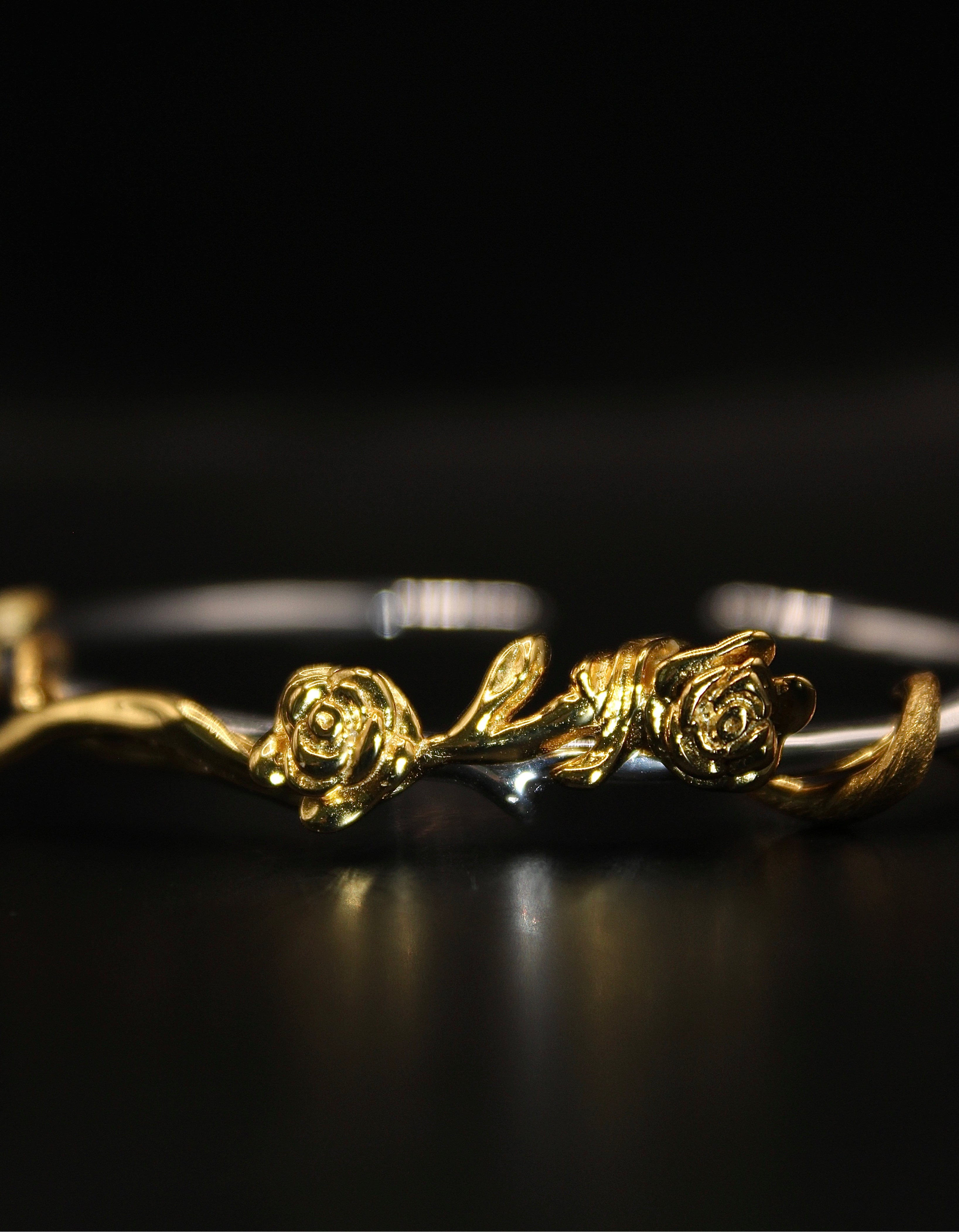 Hồng Sa Bracelet