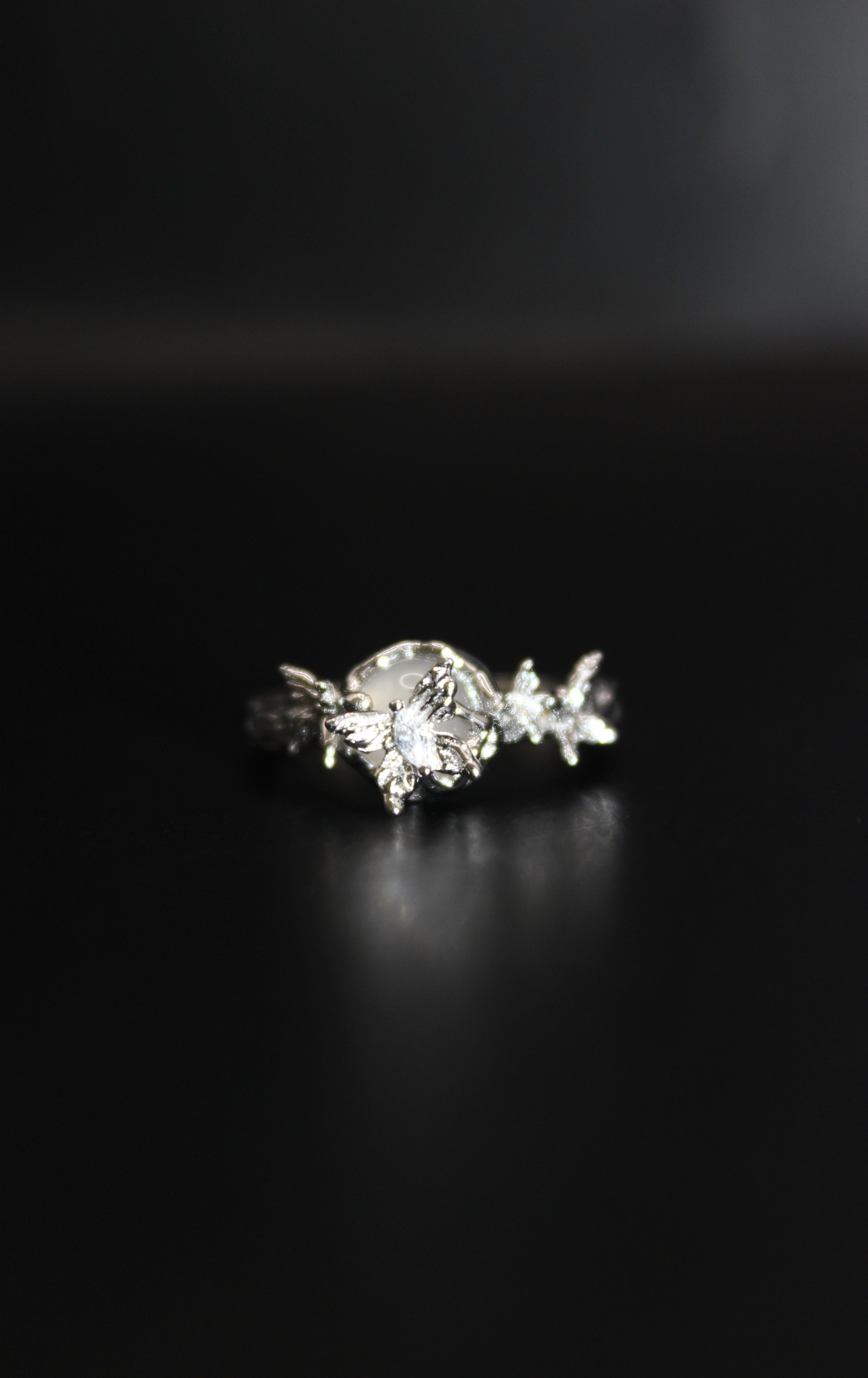 Sapa Breeze Ring