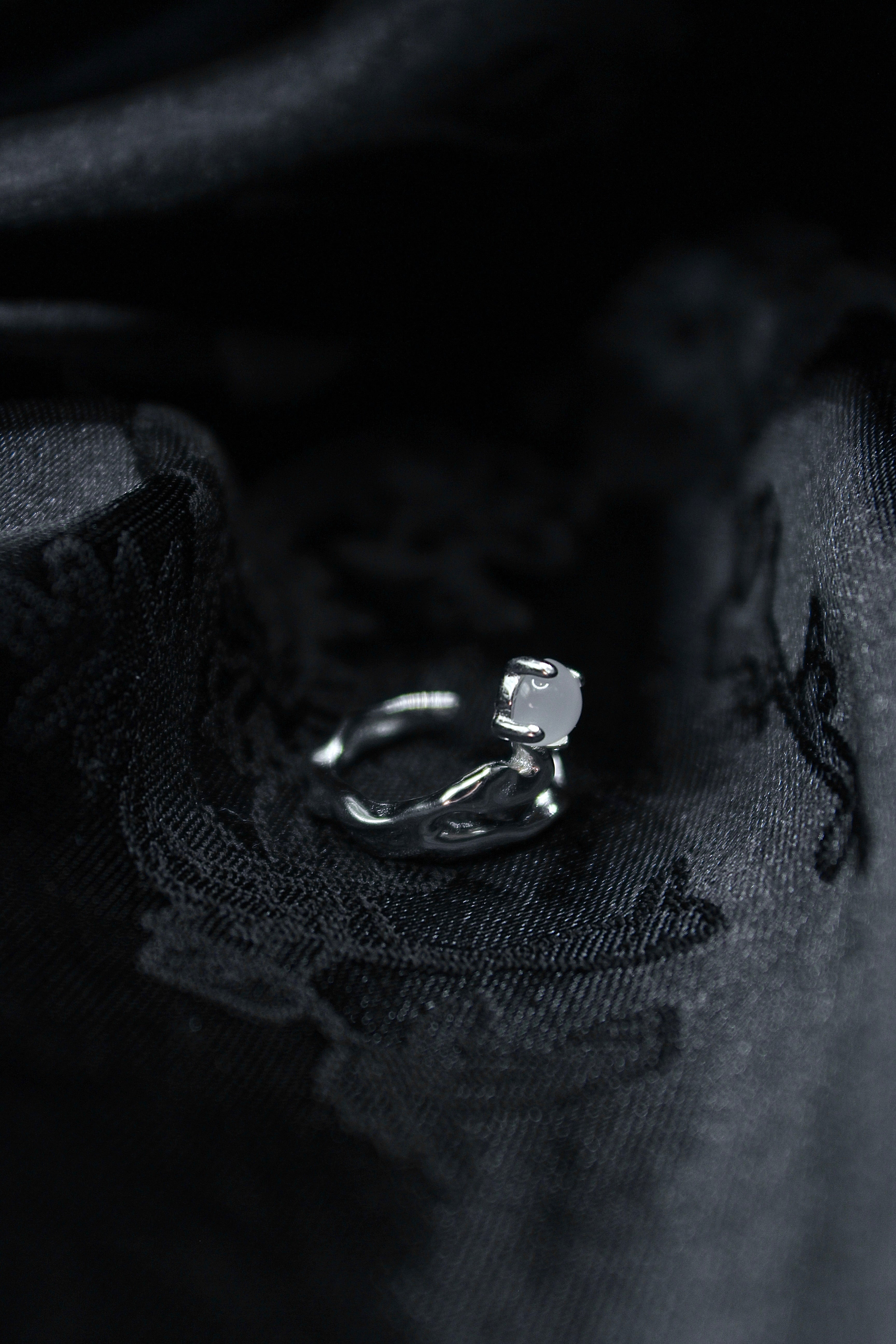 Cassava Ear Cuff