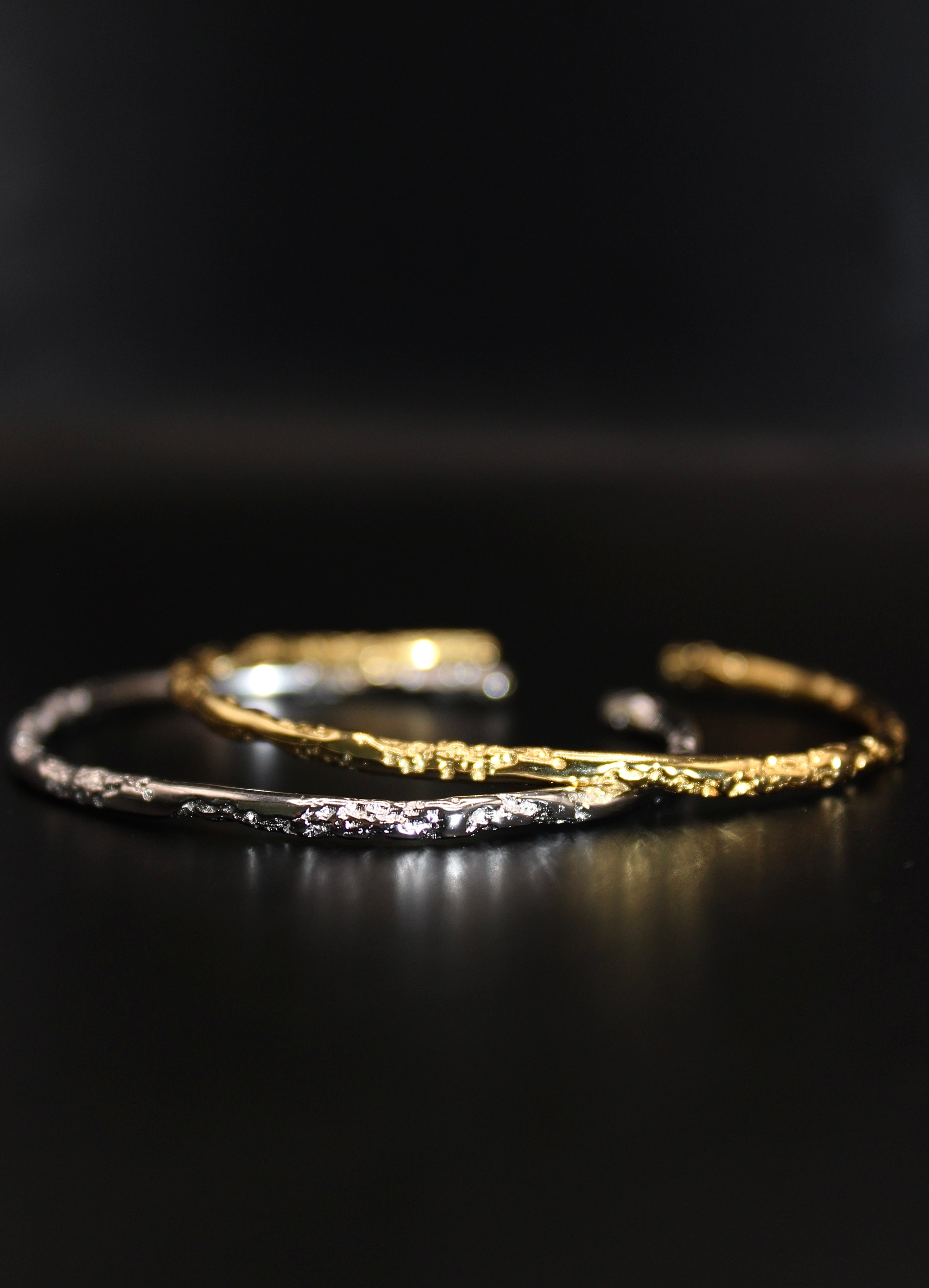 Hạ Long Current Bracelet