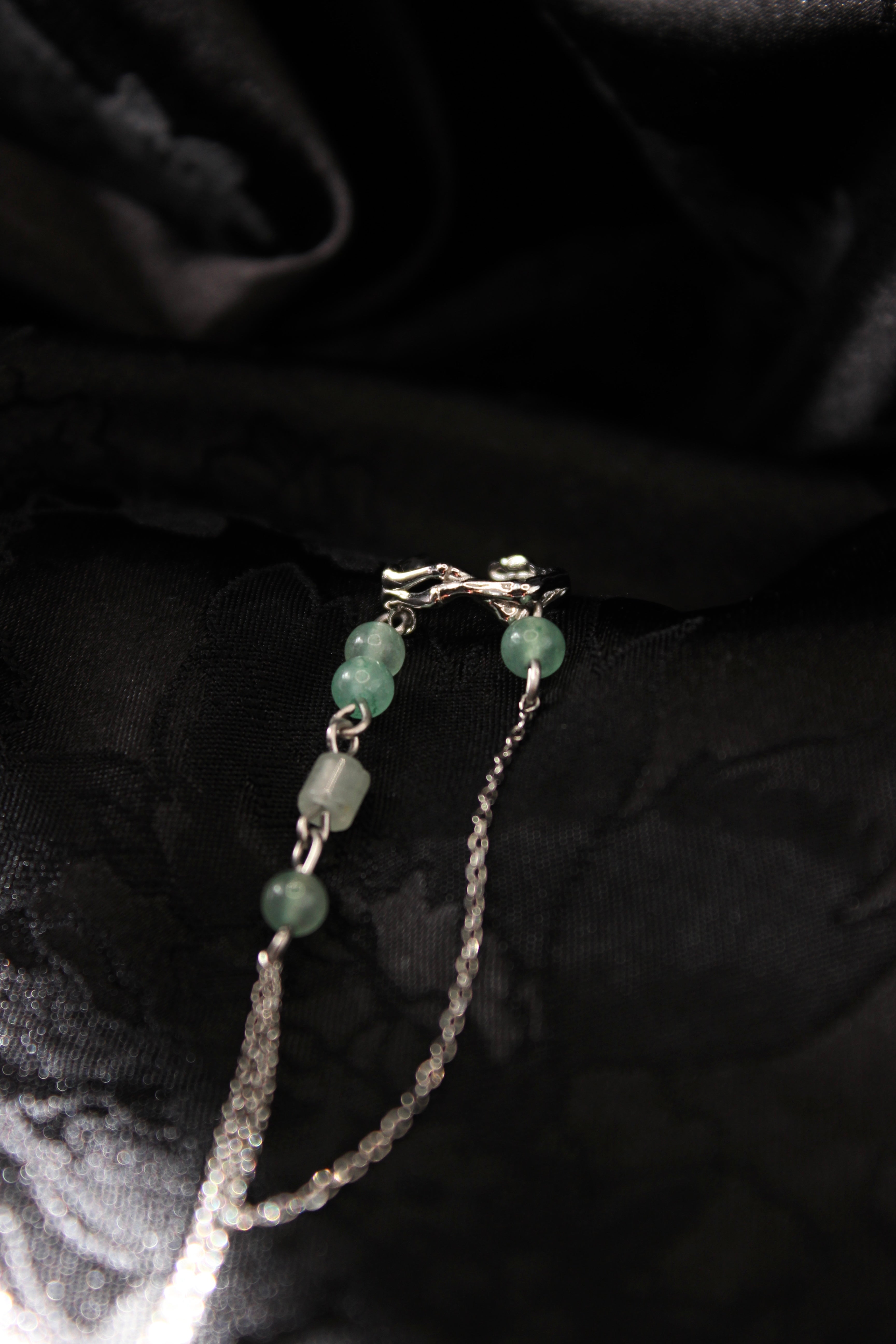 Pitohui Ear Cuff