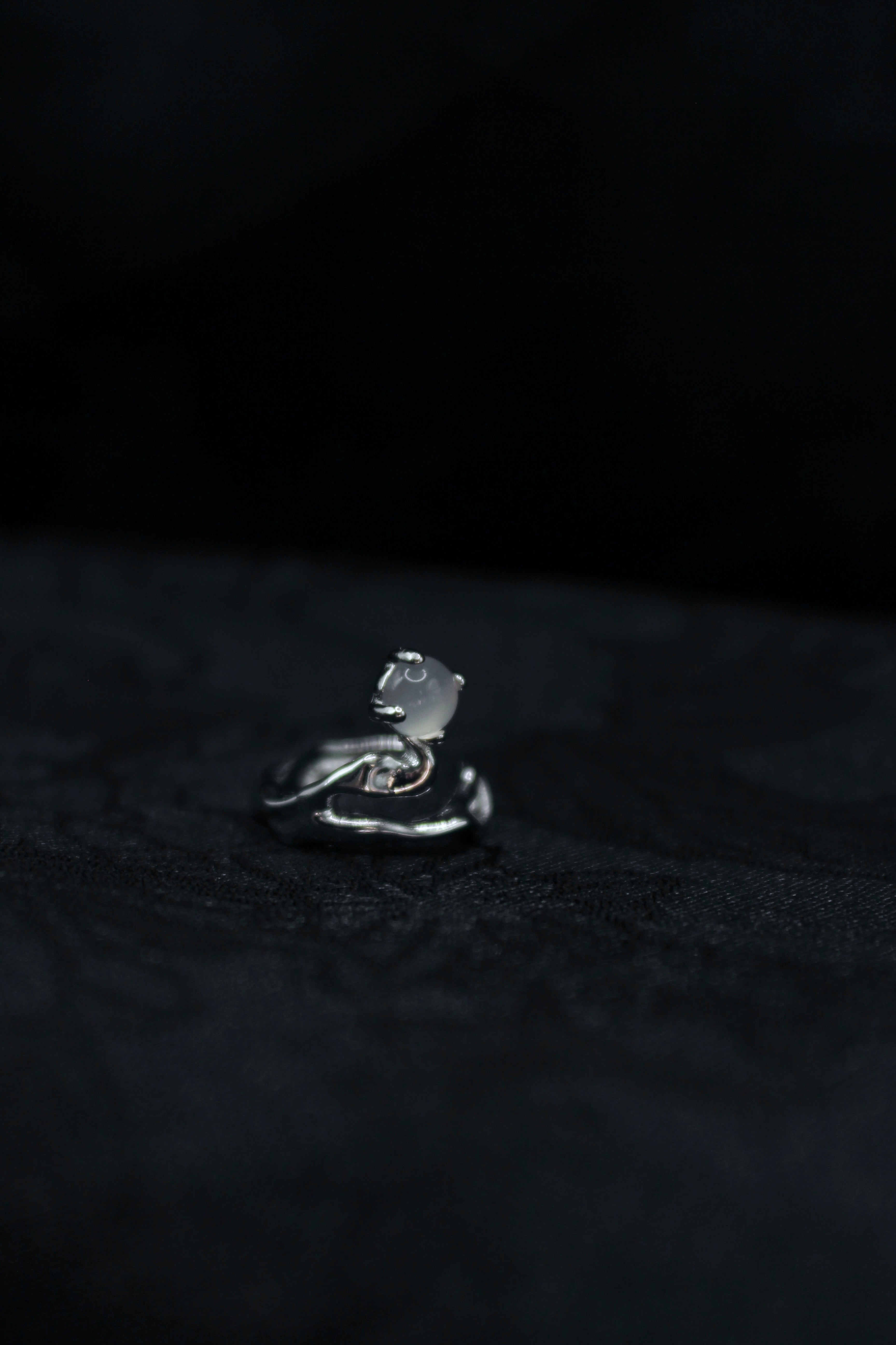 Cassava Ear Cuff