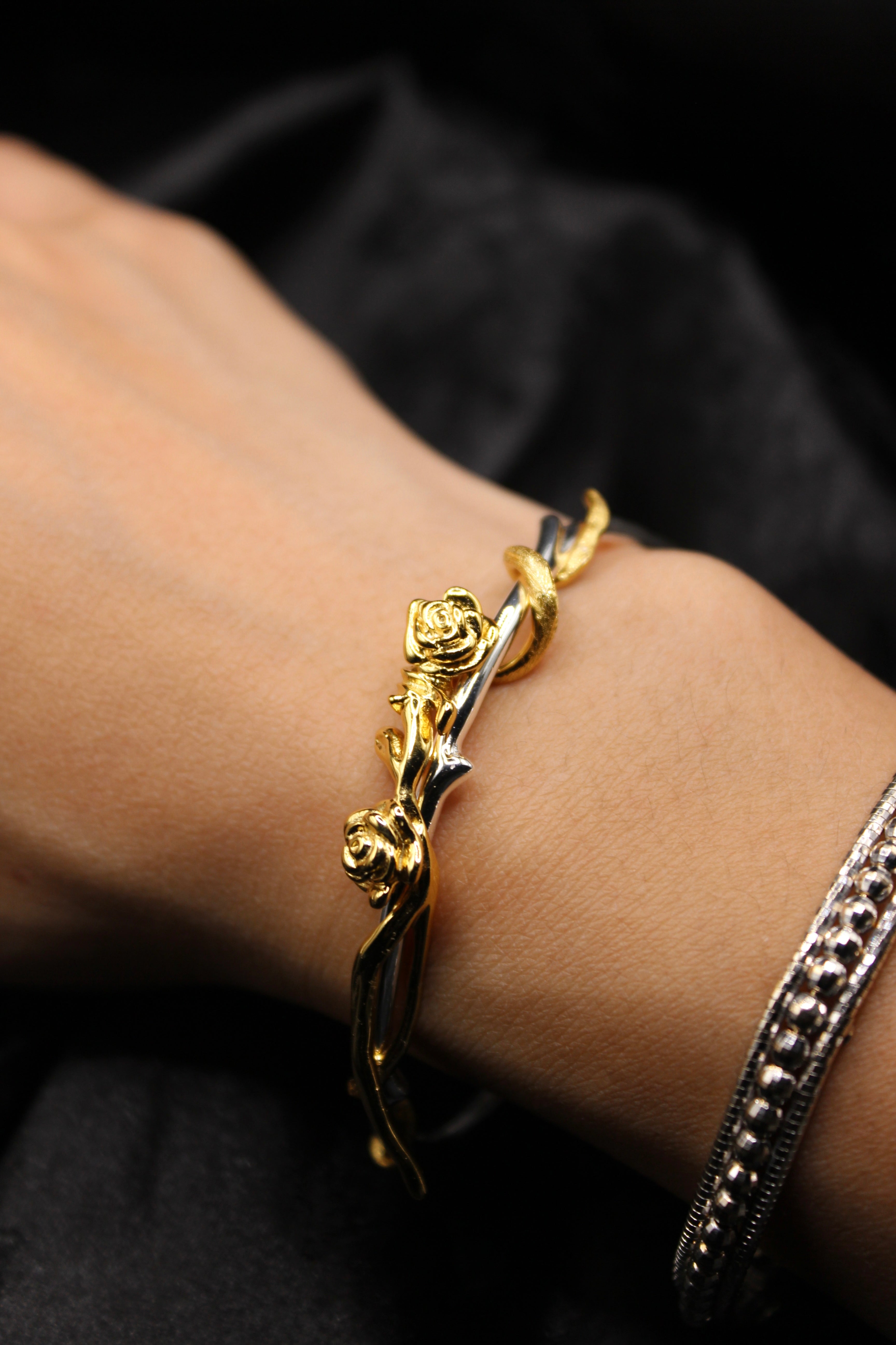 Hồng Sa Bracelet