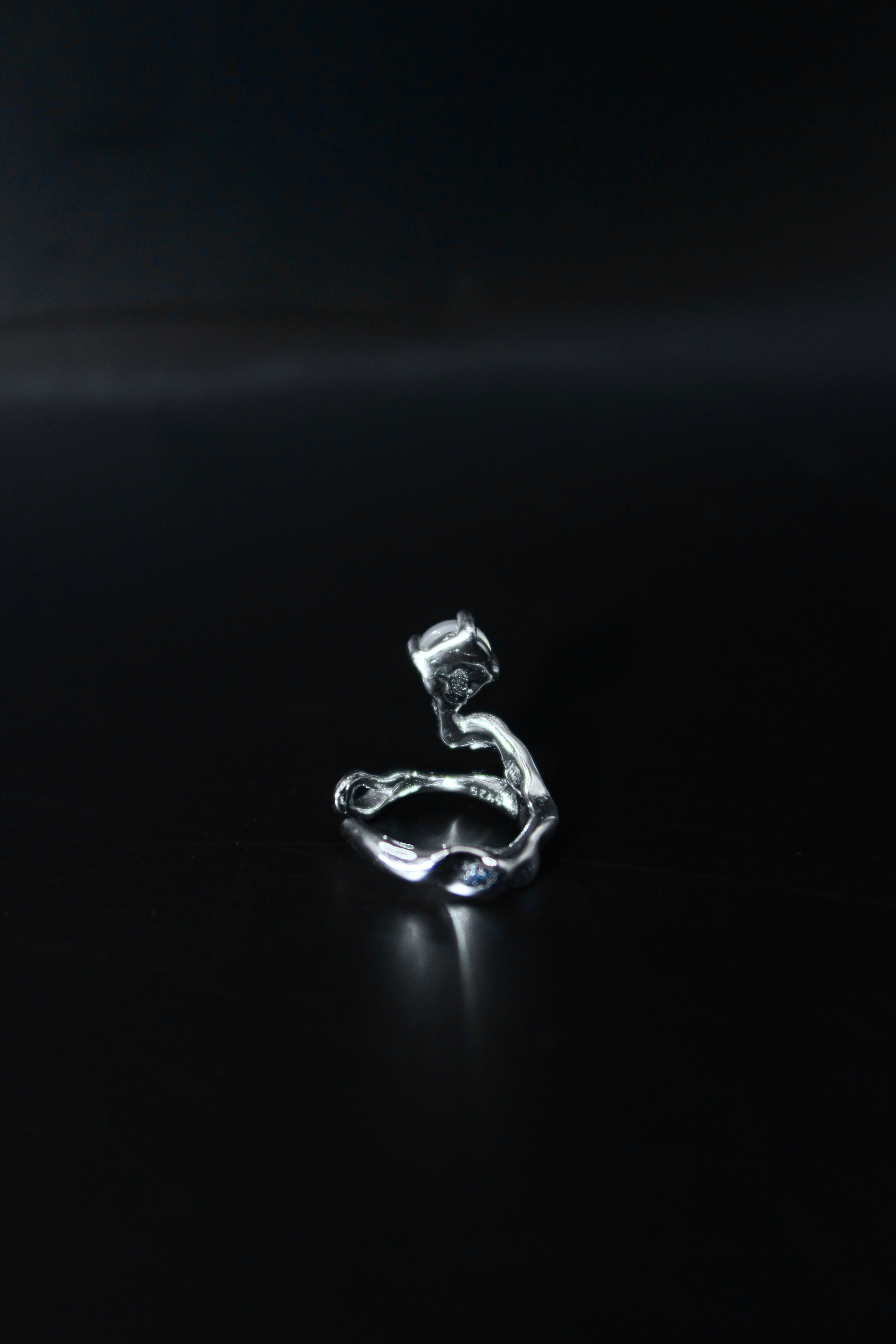 Cassava Ear Cuff