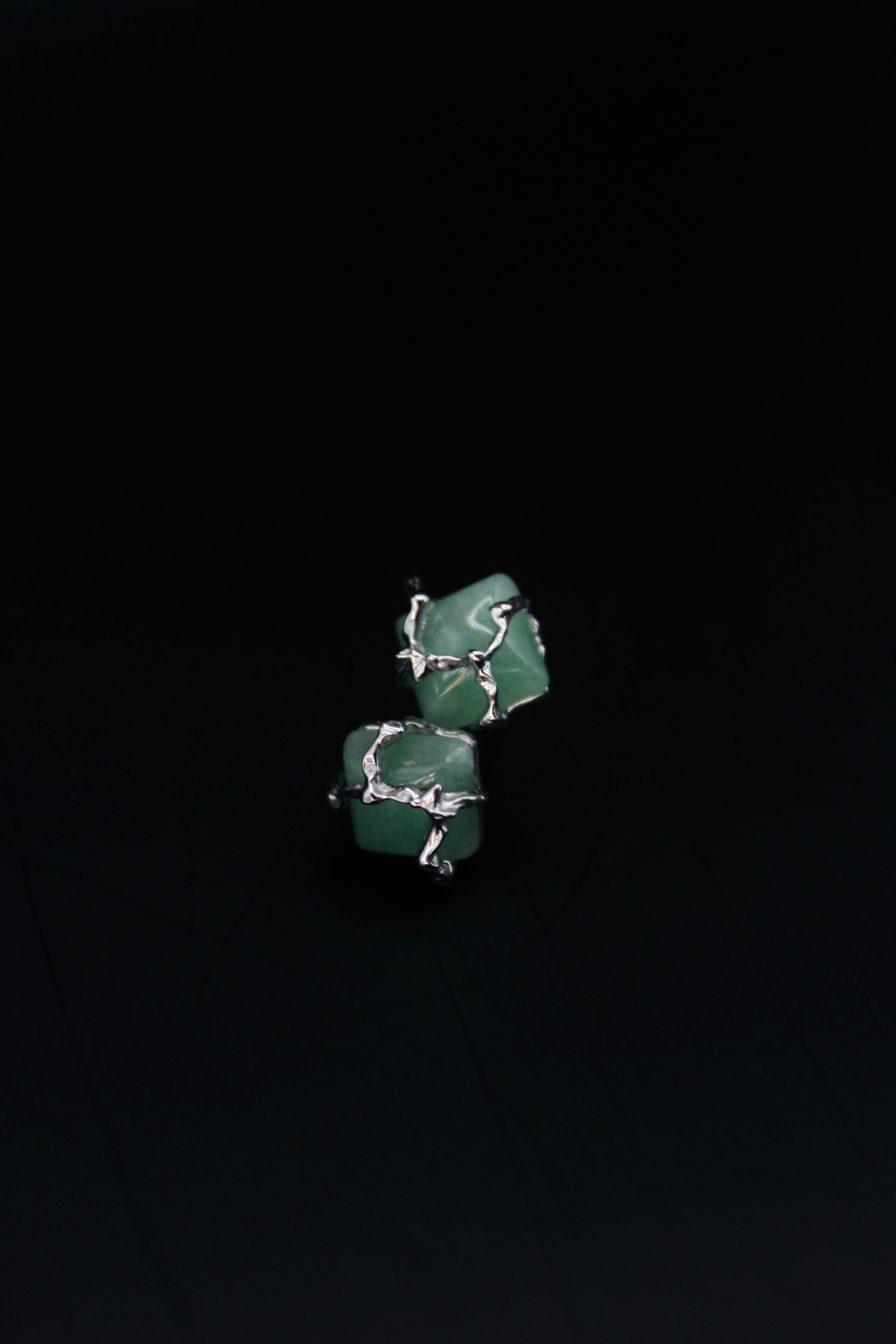 Amanita Earrings