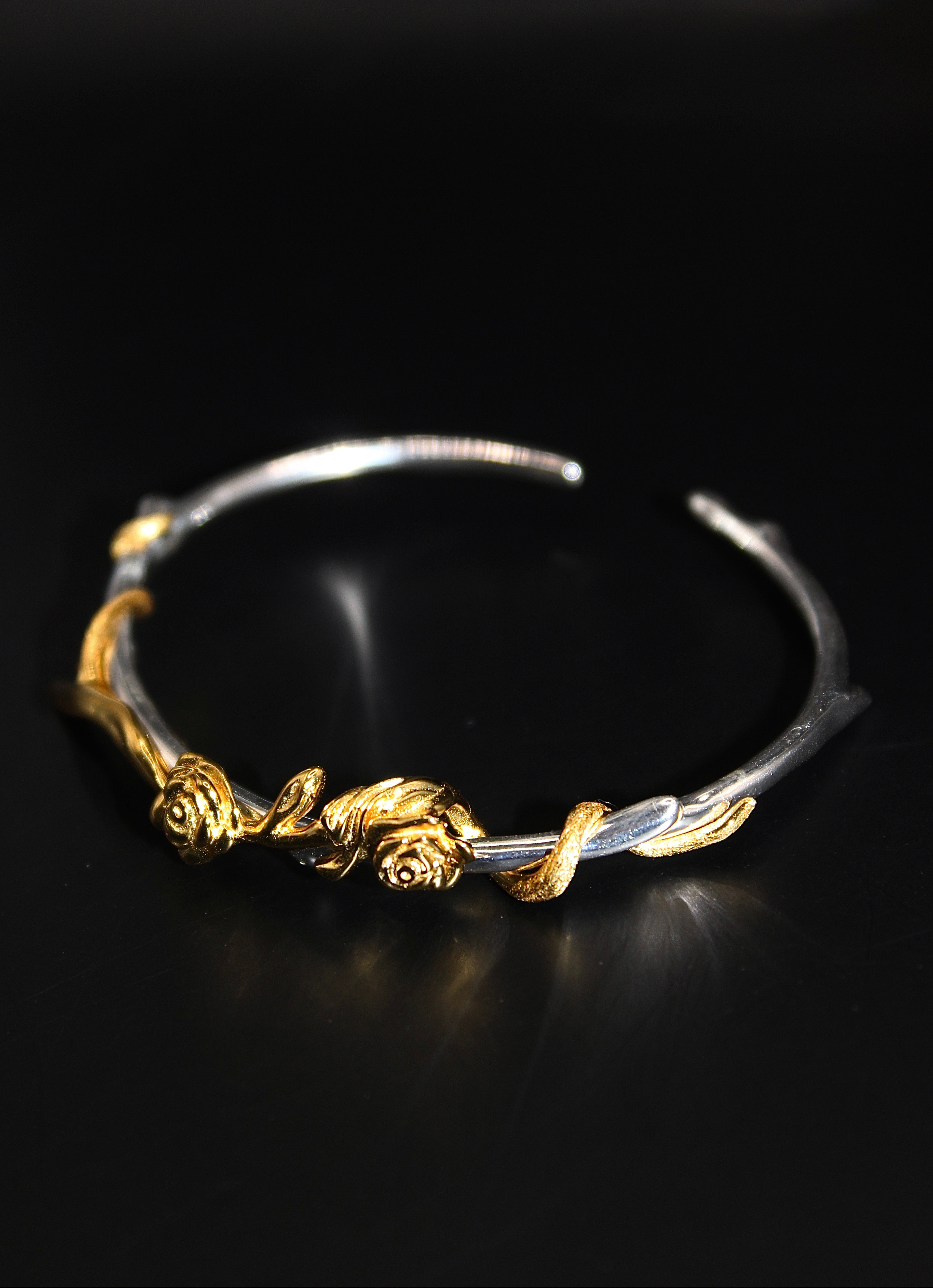 Hồng Sa Bracelet