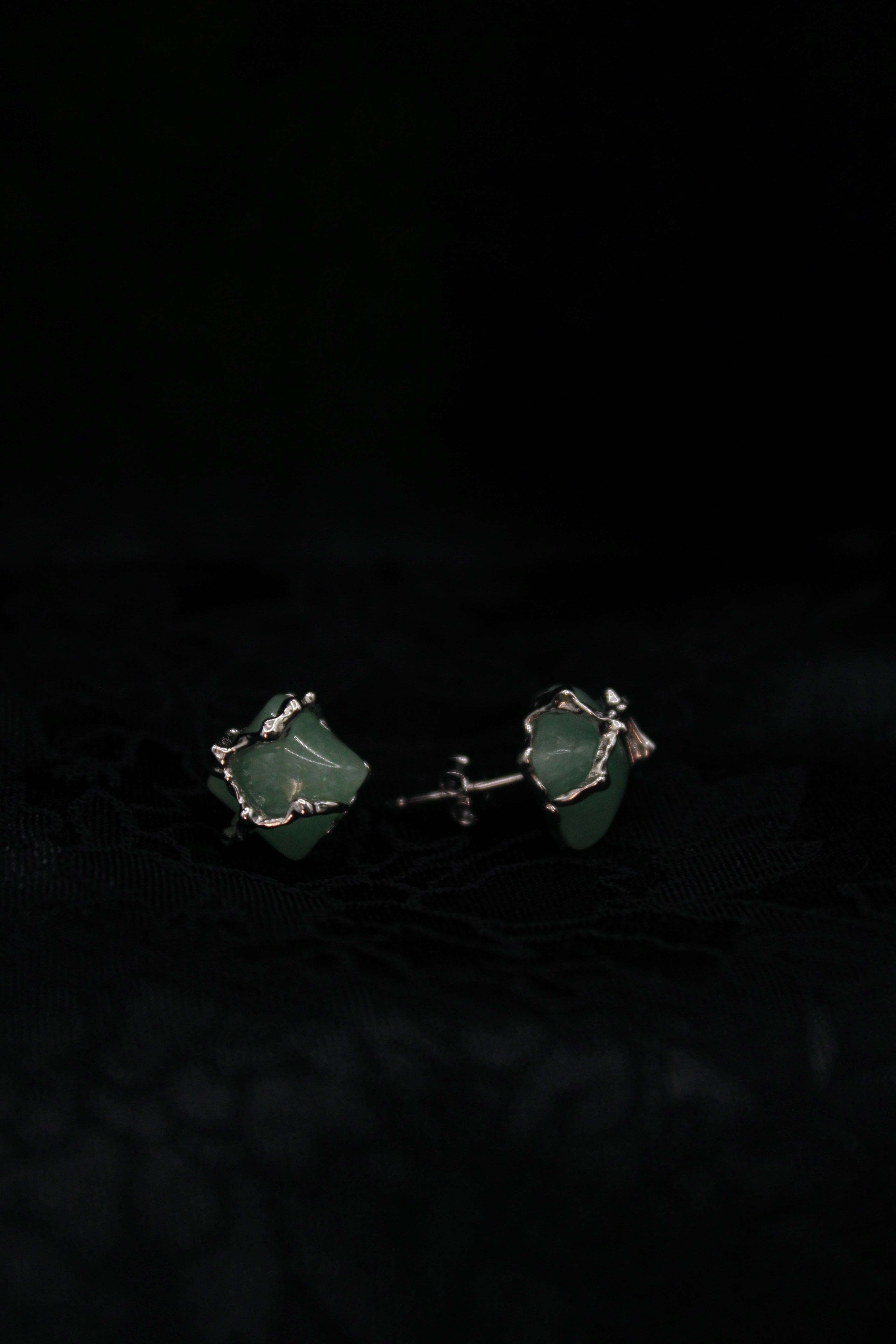 Amanita Earrings
