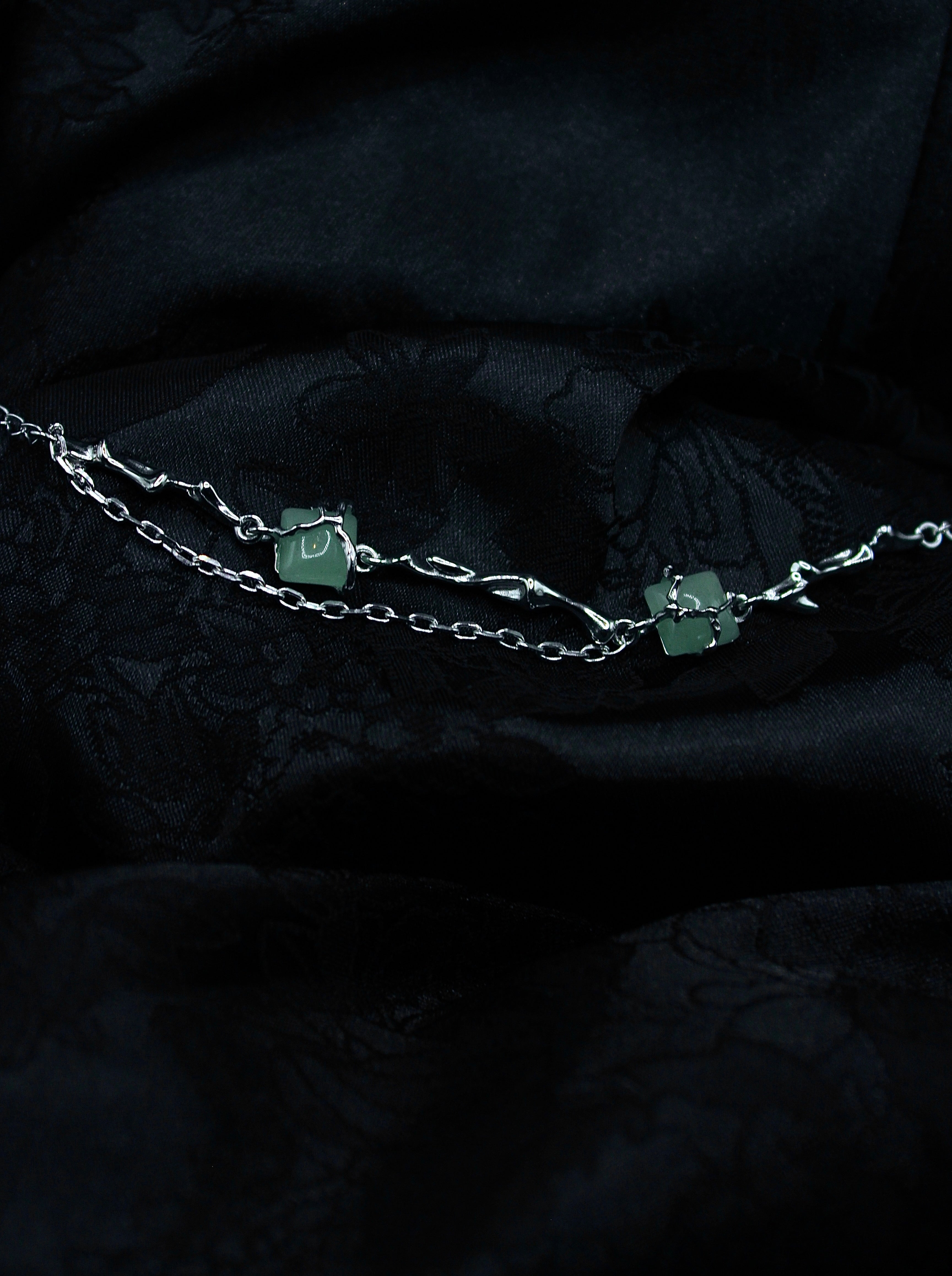 Box Jellyfish Bracelet