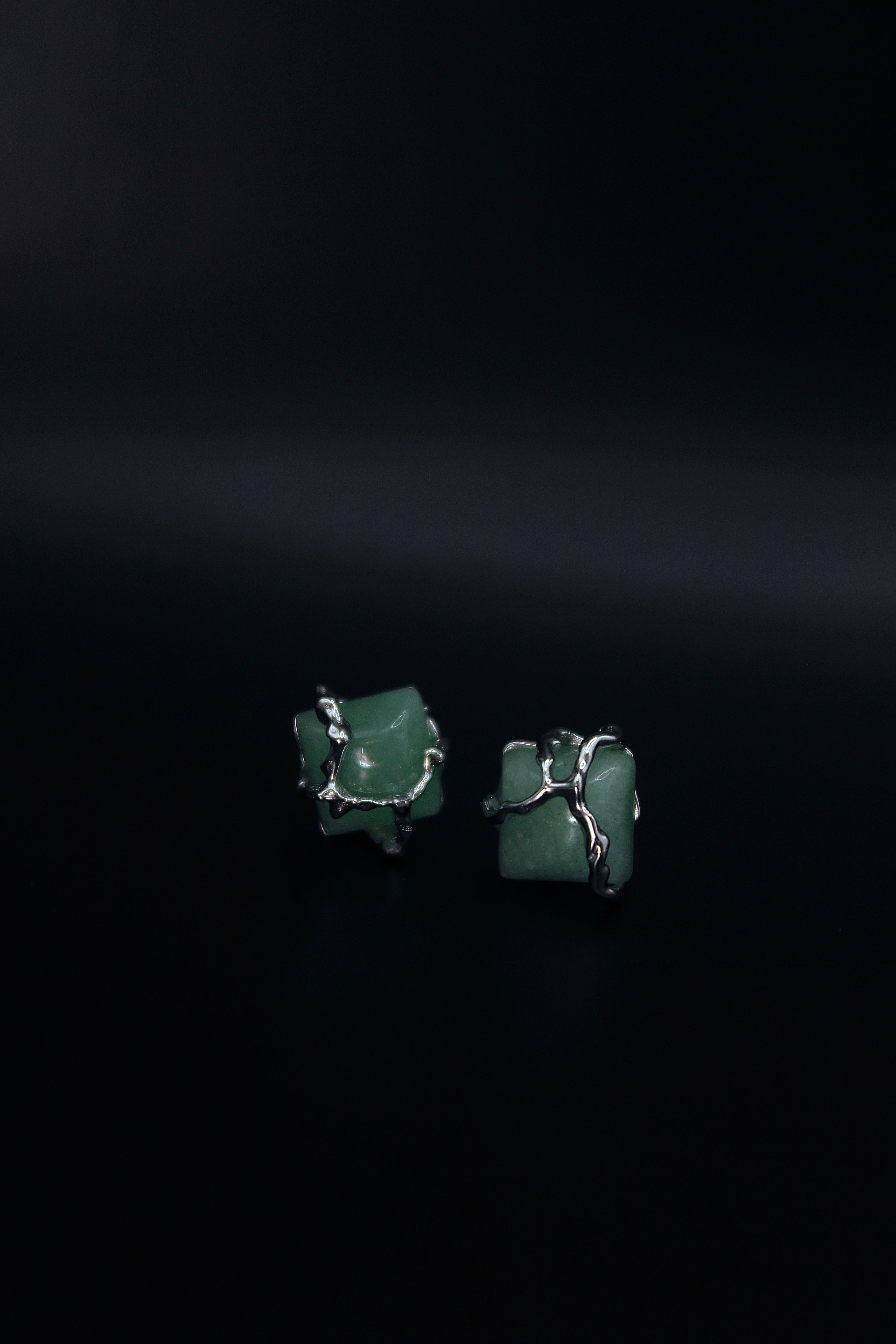 Amanita Earrings