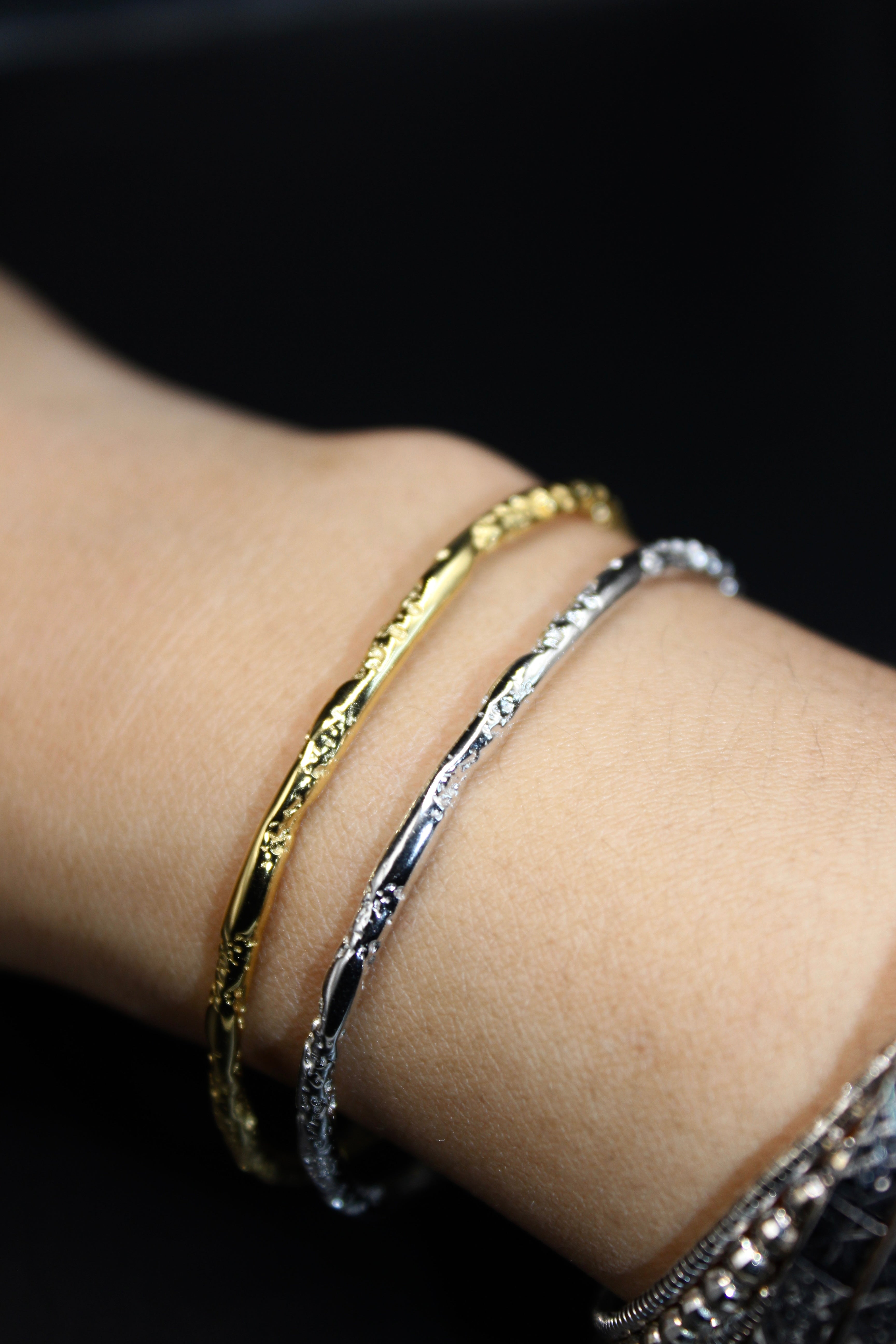 Hạ Long Current Bracelet