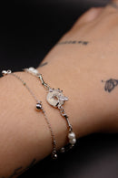 Lonomia Caterpillar Bracelet