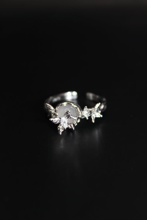 Sapa Breeze Ring
