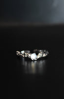 Moon of Huế Ring