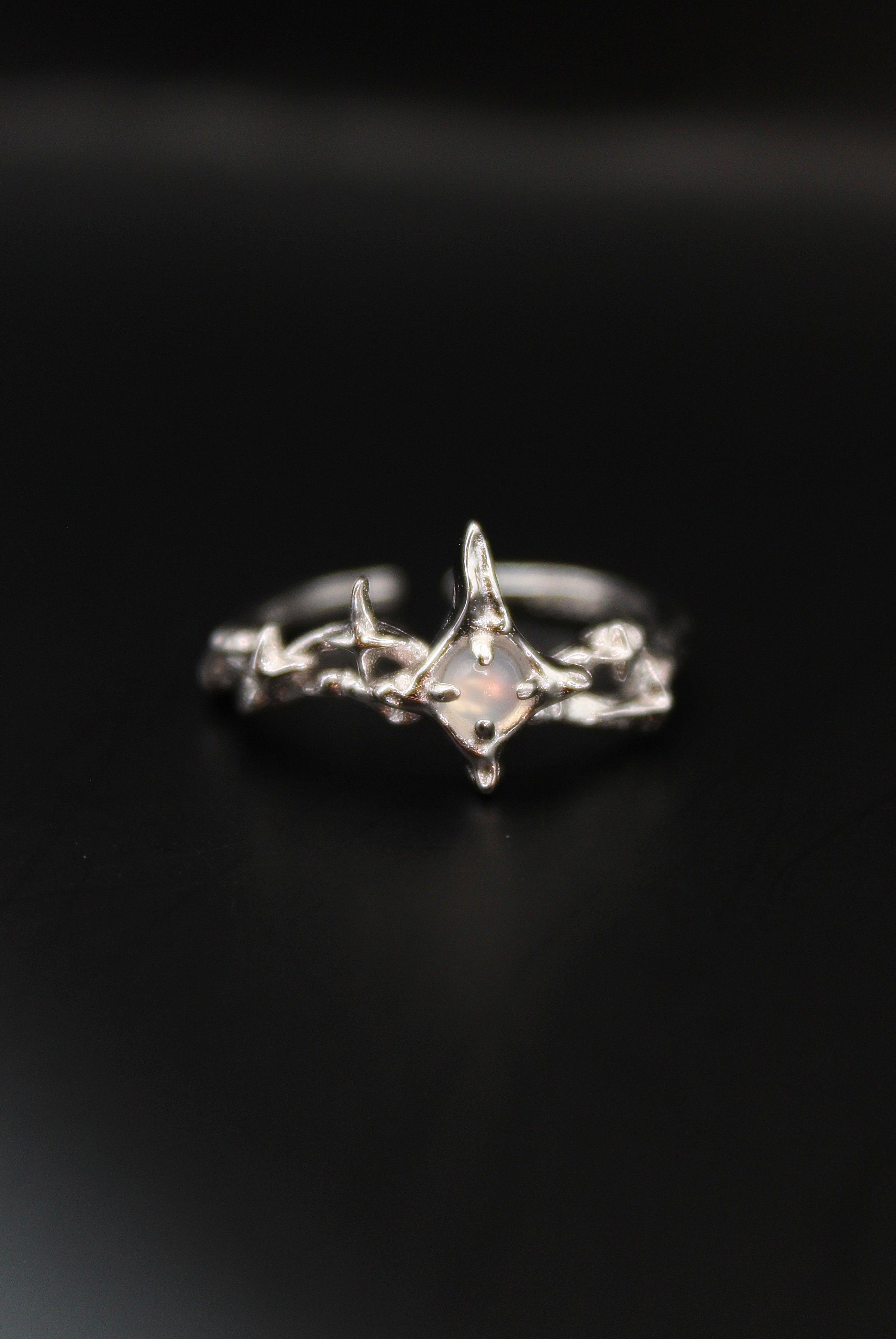 Star of Hội An Ring