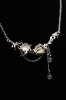 Mistline Necklace
