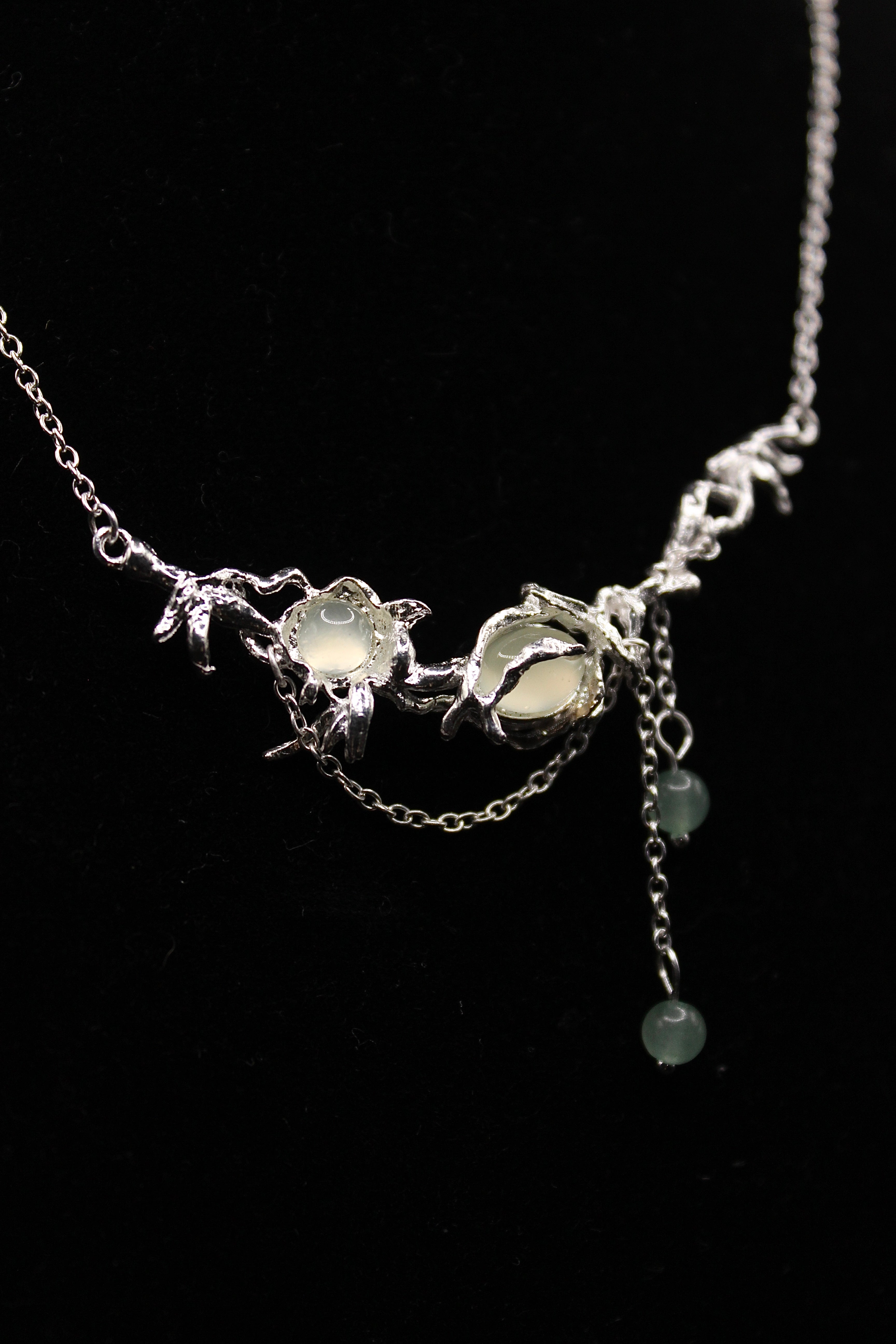 Mistline Necklace