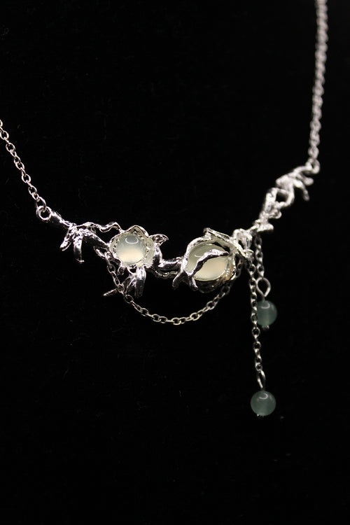 Mistline Necklace