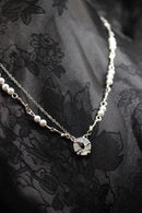 Lonomia Caterpillar Necklace