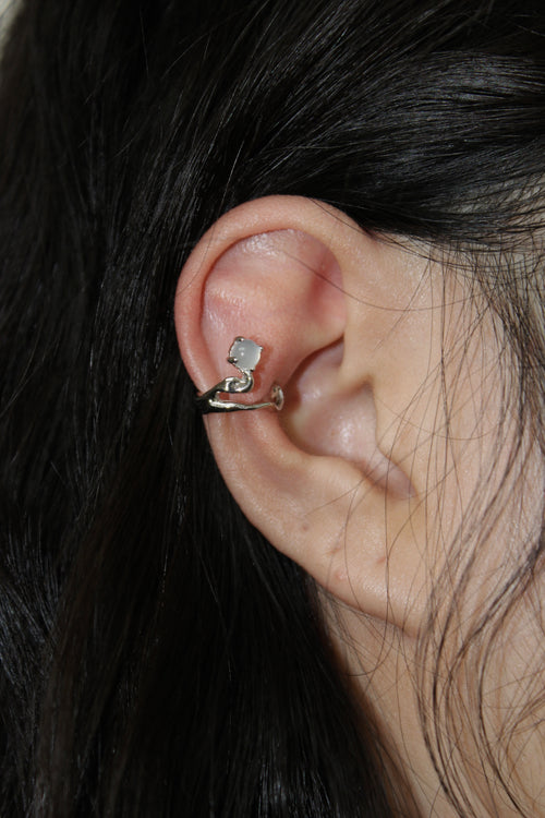 Cassava Ear Cuff