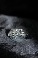 Aconitine Jade Ring