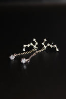 Sa Pa Starlight Dangle Earrings