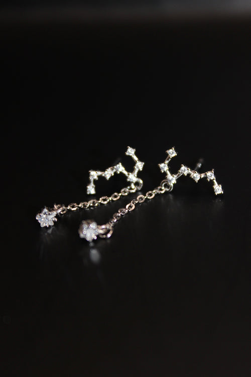 Sa Pa Starlight Dangle Earrings