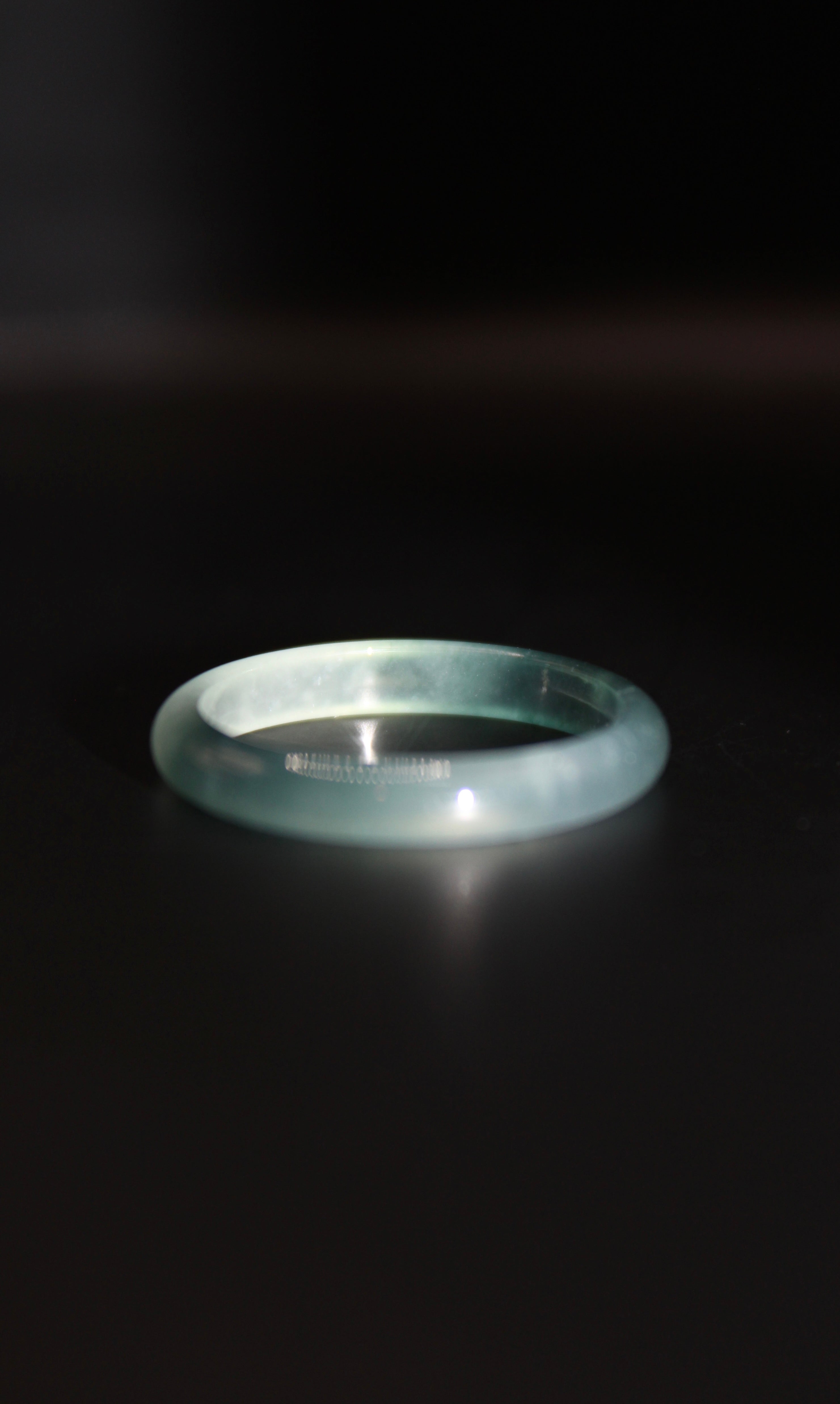 Jade Ring