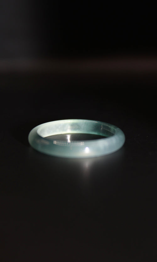 Jade Ring