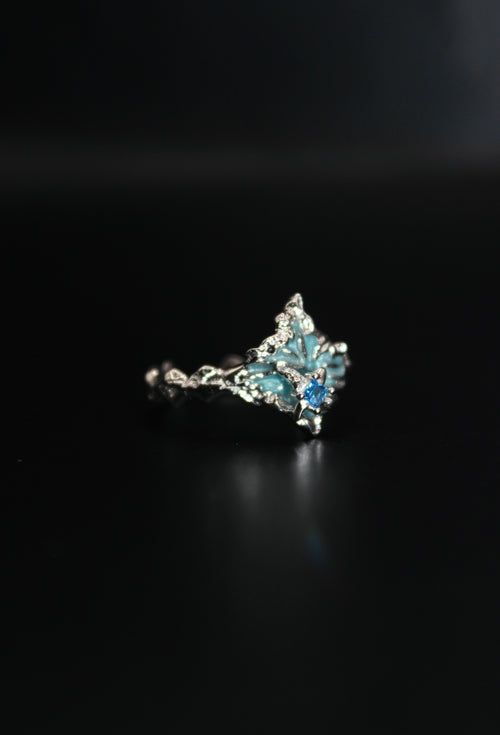 Huế Dynasty Ring