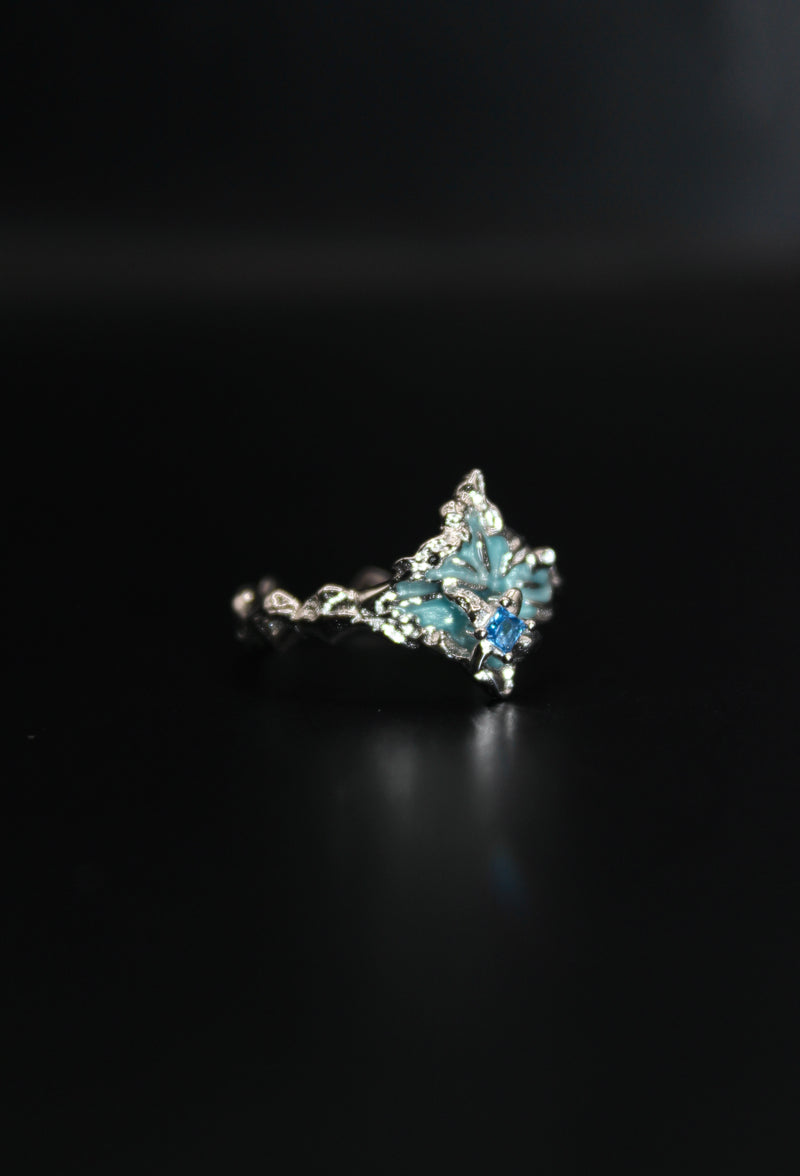 Huế Dynasty Ring
