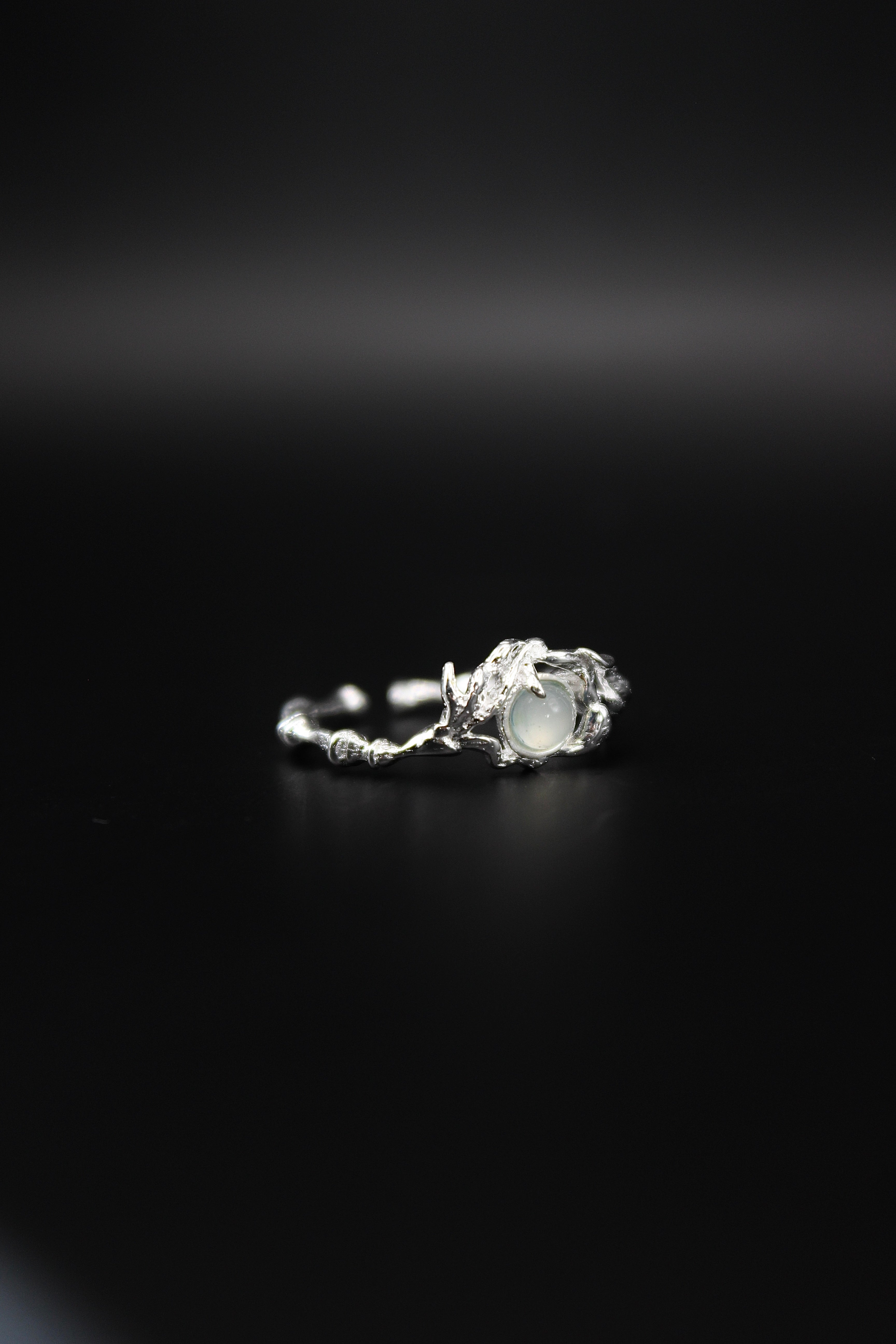 Mistline Ring