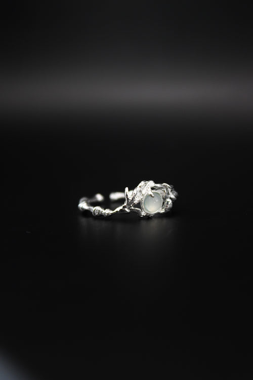 Mistline Ring