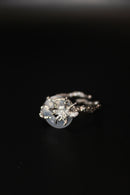 Aconitine Jade Ring
